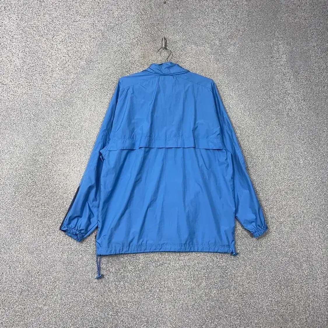 아디다스 2002 한일 월드컵 올드스쿨 바람막이 웜업 M 상품이미지2