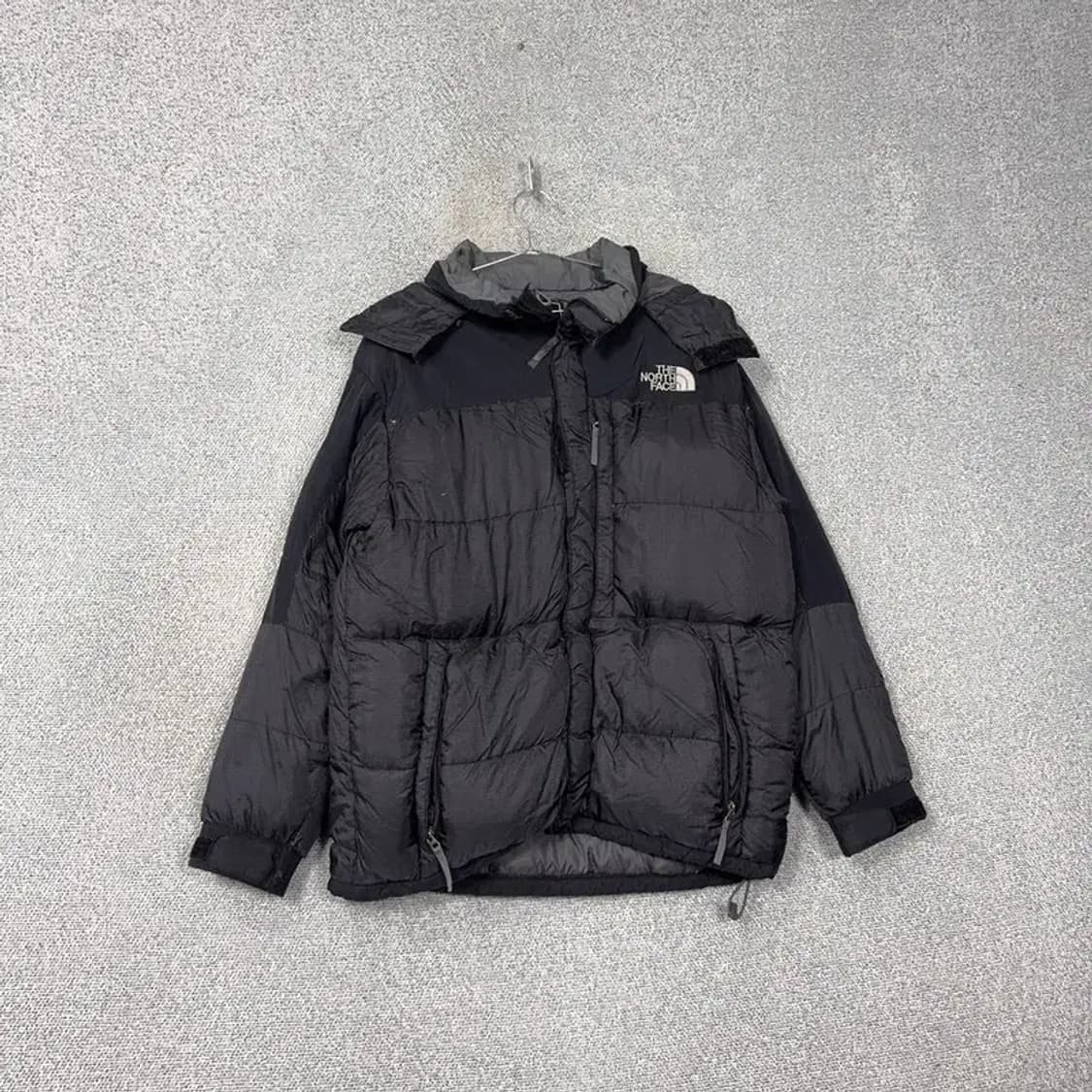 노스페이스 700 써밋 눕시 패딩 M 상품이미지1