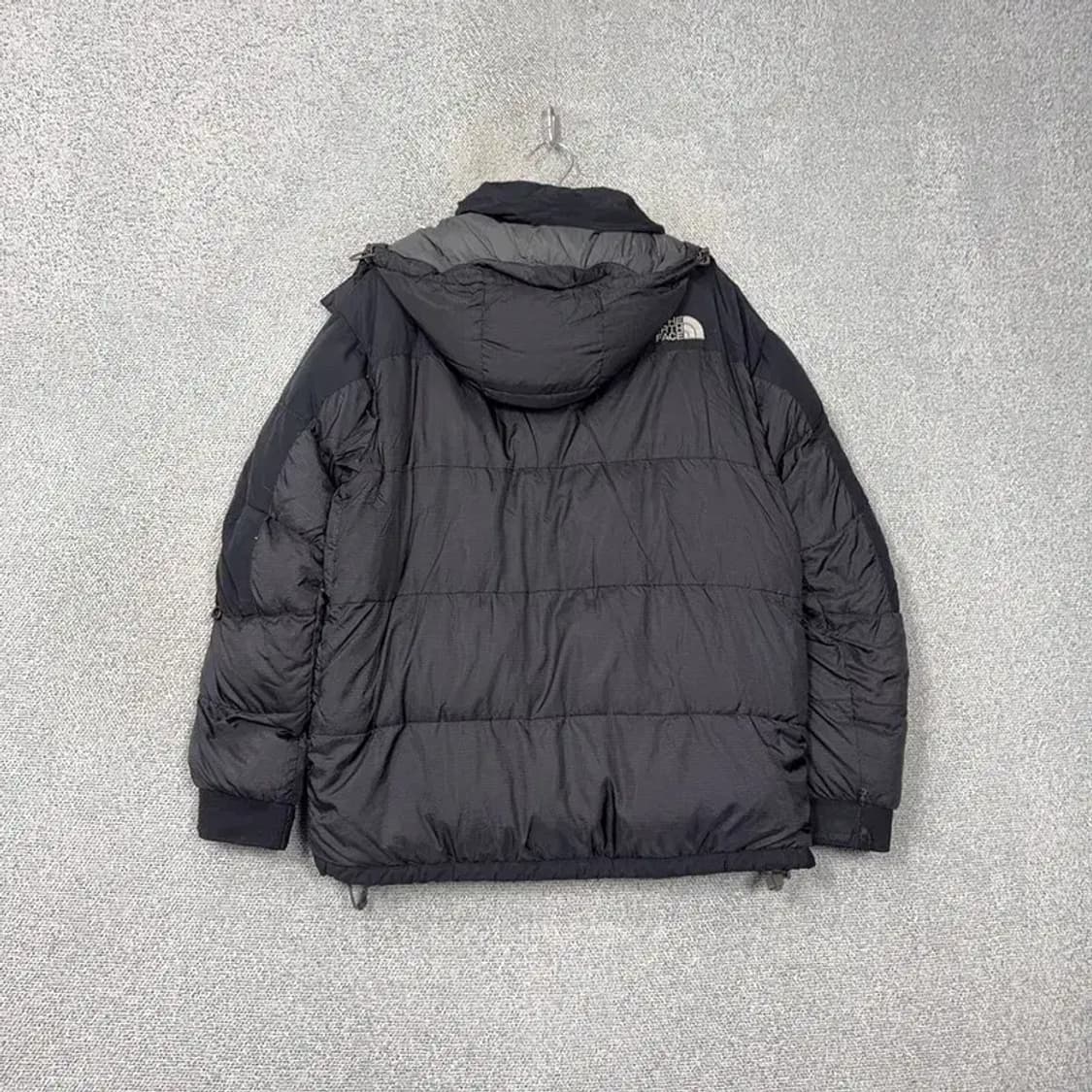 노스페이스 700 써밋 눕시 패딩 M 상품이미지2