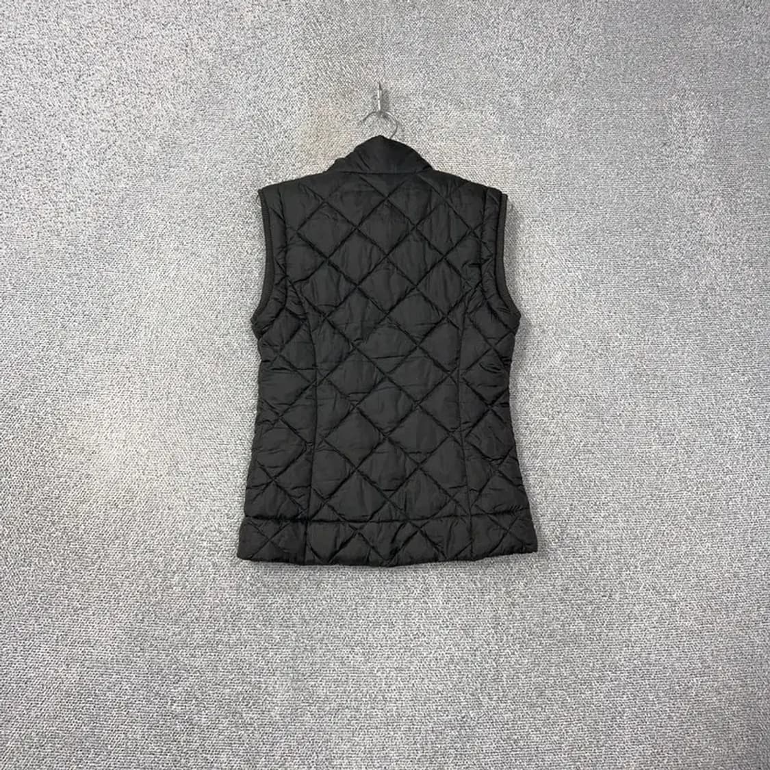 타미힐피거 여성 퀄팅 패딩 조끼 S/P 상품이미지2