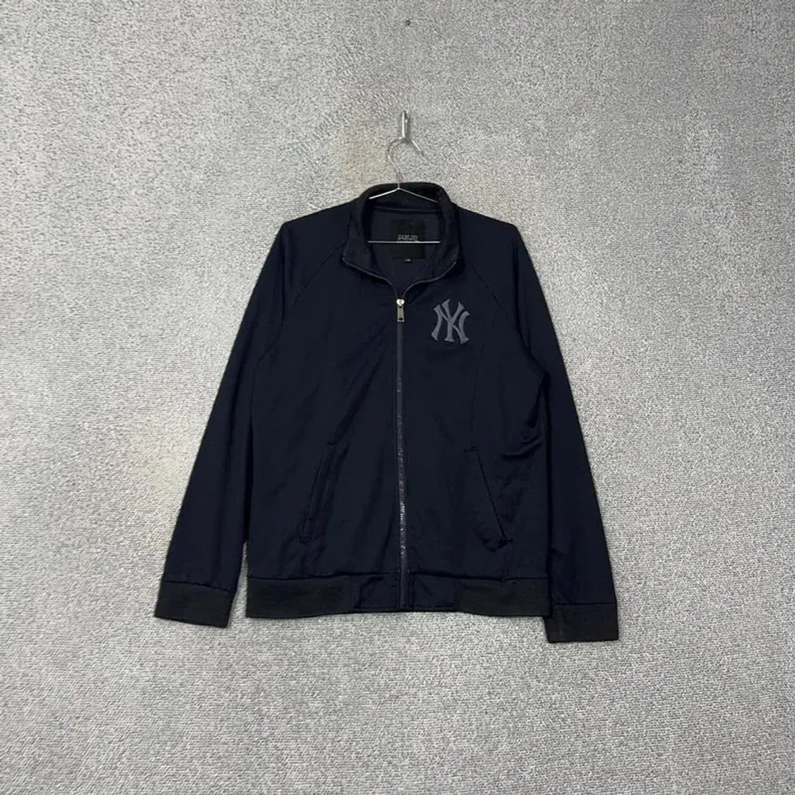 MLB 뉴욕양키즈 네이비 자켓 100 상품이미지1