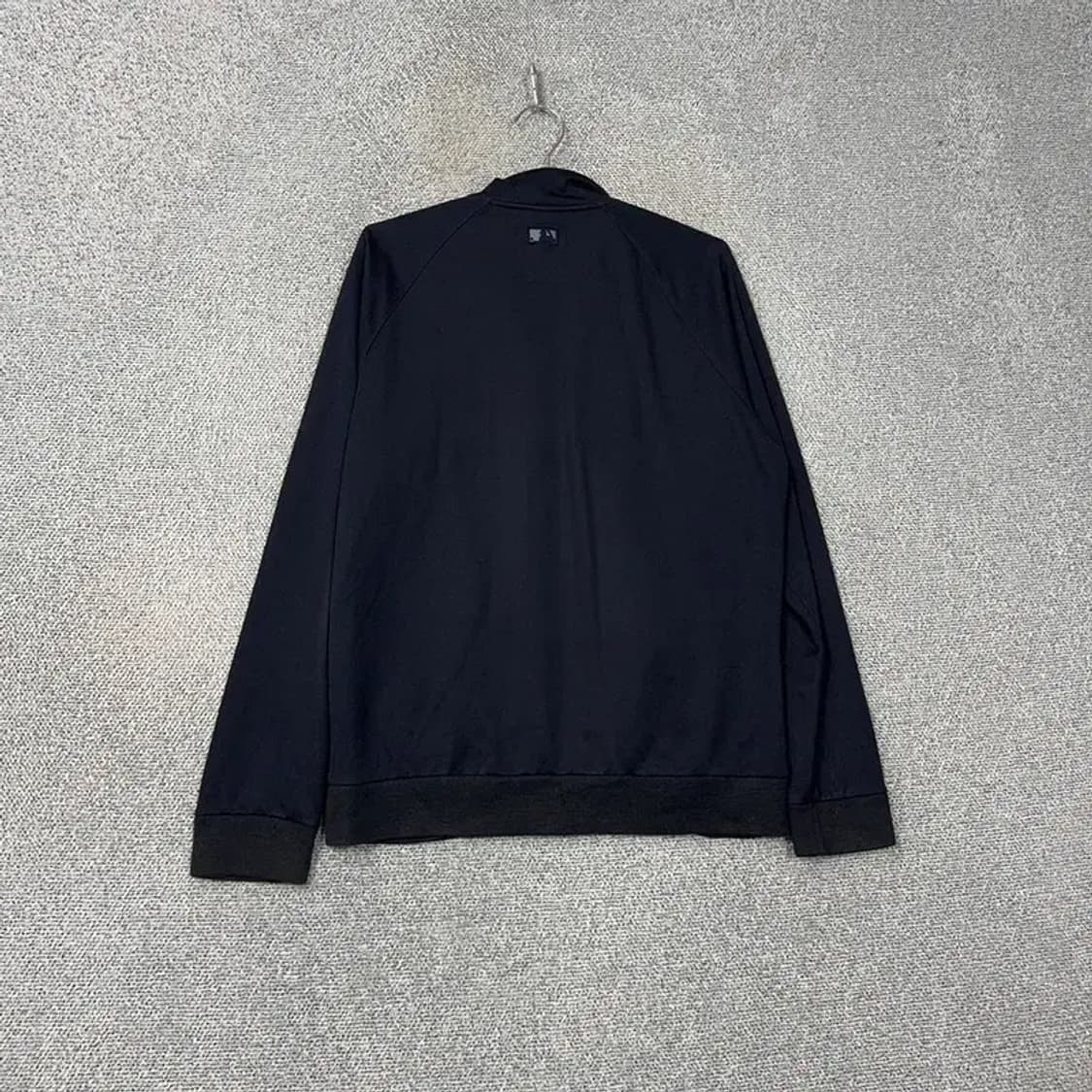 MLB 뉴욕양키즈 네이비 자켓 100 상품이미지2