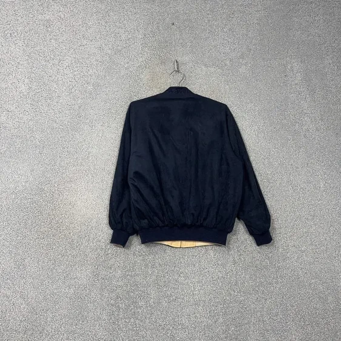 휠라 올드스쿨 양면 바람막이 95 상품이미지2