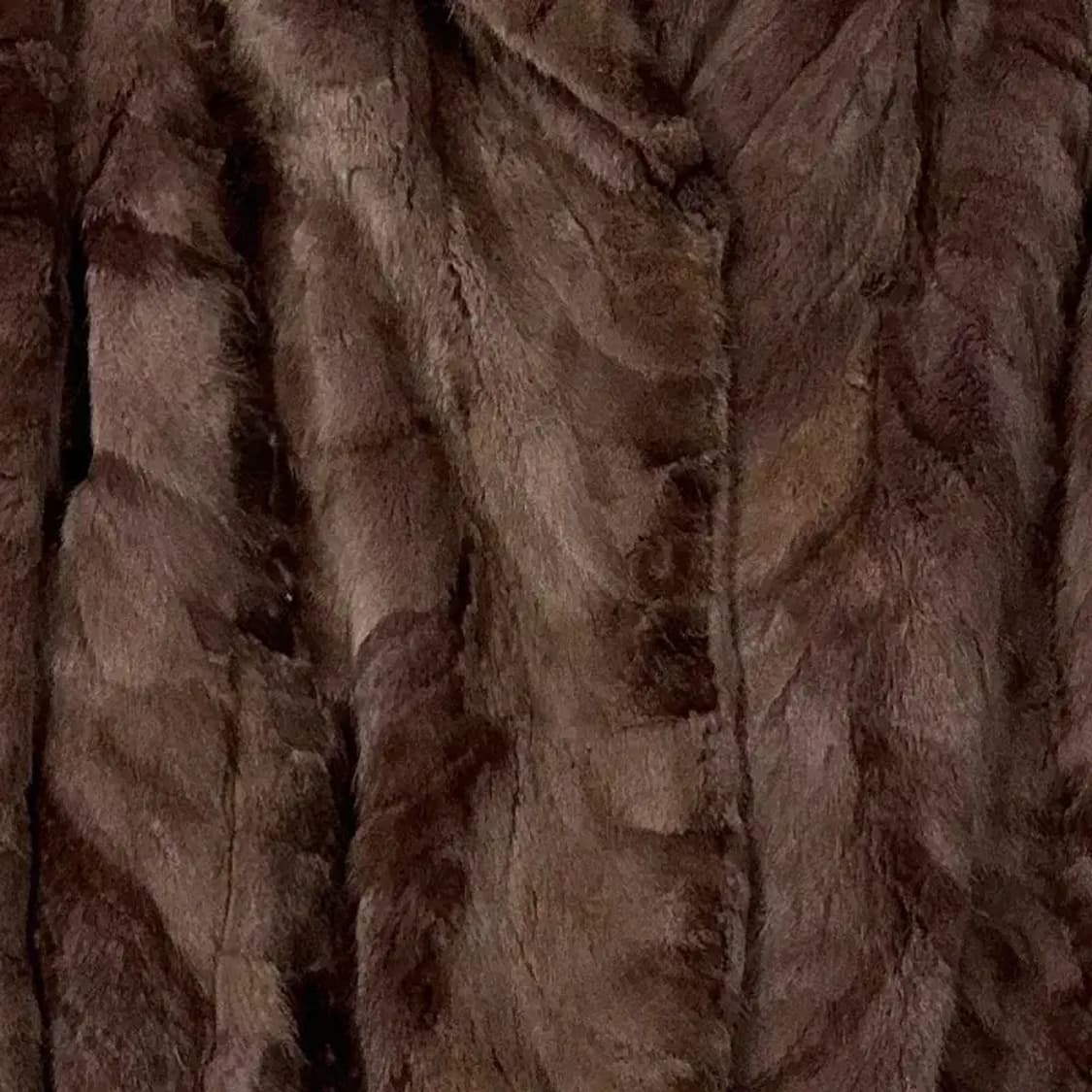 레드렉스 밍크 브라운 자켓 77 상품이미지4