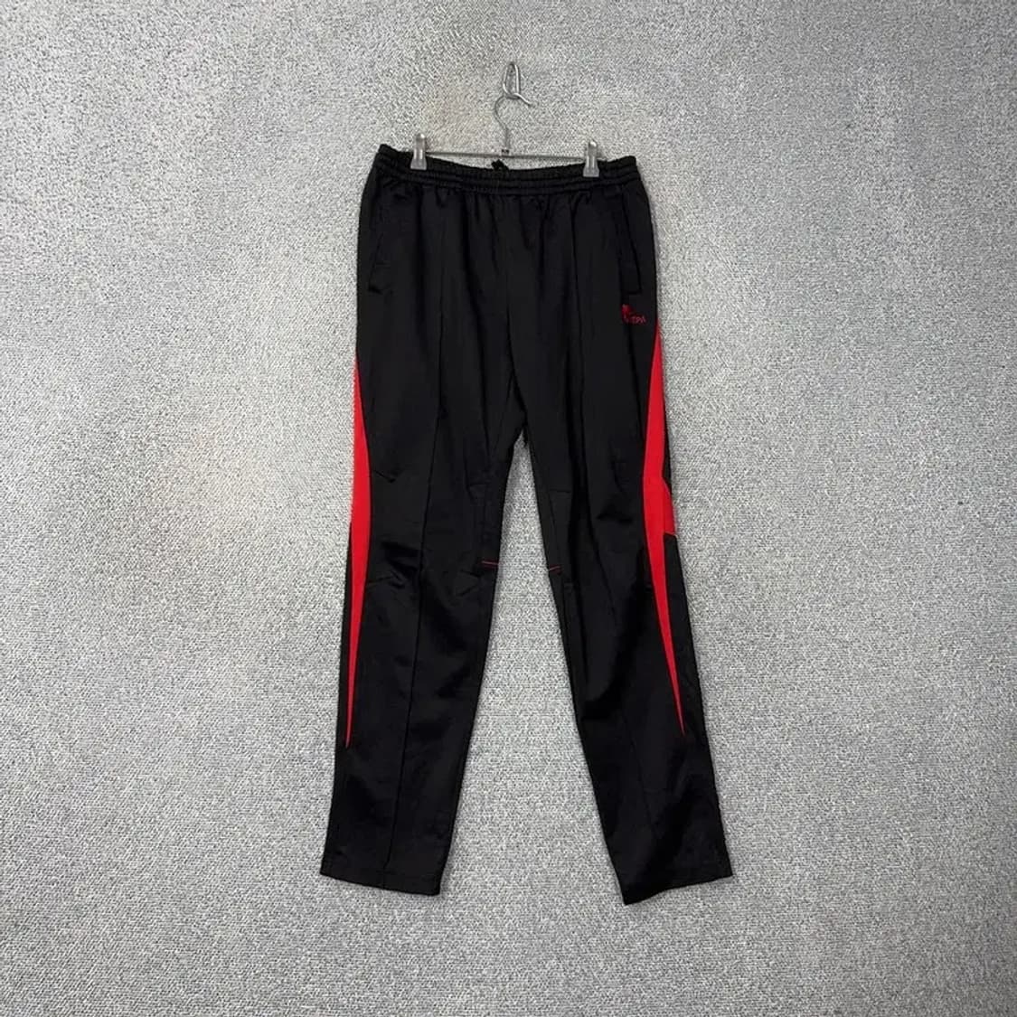 네파 등산 기능성 블랙 밴딩팬츠 XL 상품이미지1