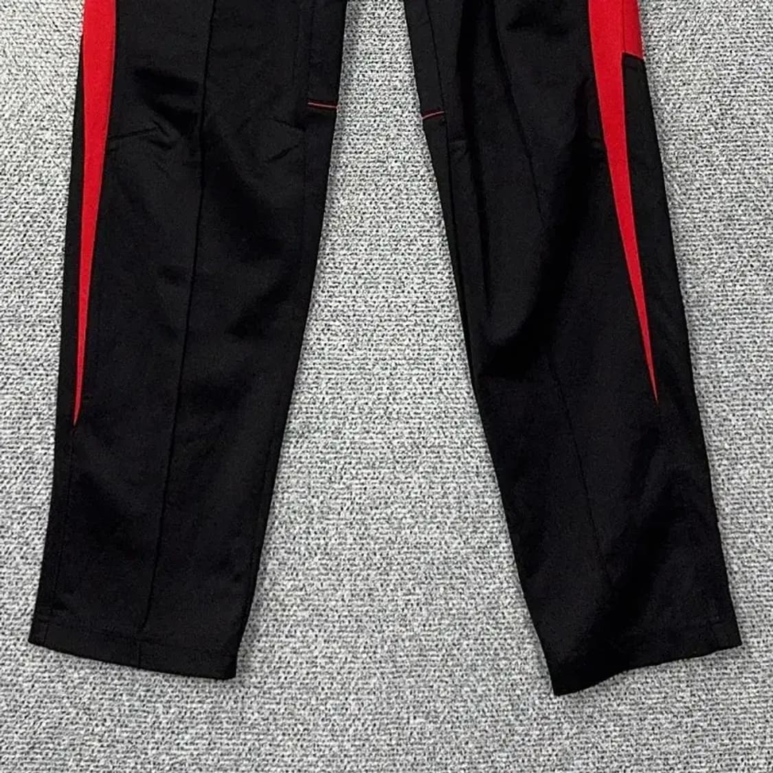 네파 등산 기능성 블랙 밴딩팬츠 XL 상품이미지4