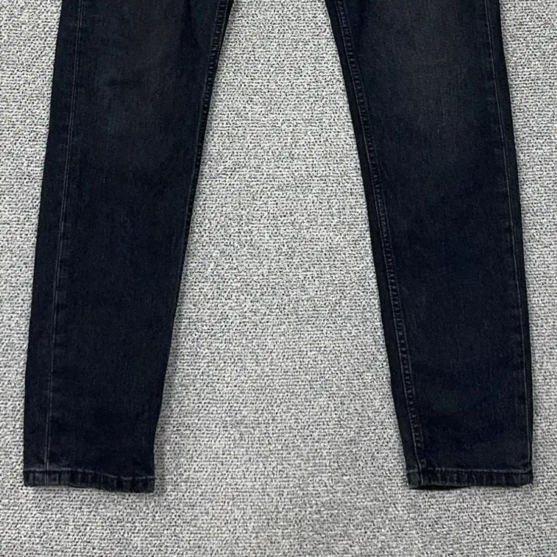 리바이스 150 진청 워싱 청바지 32 32 상품이미지4