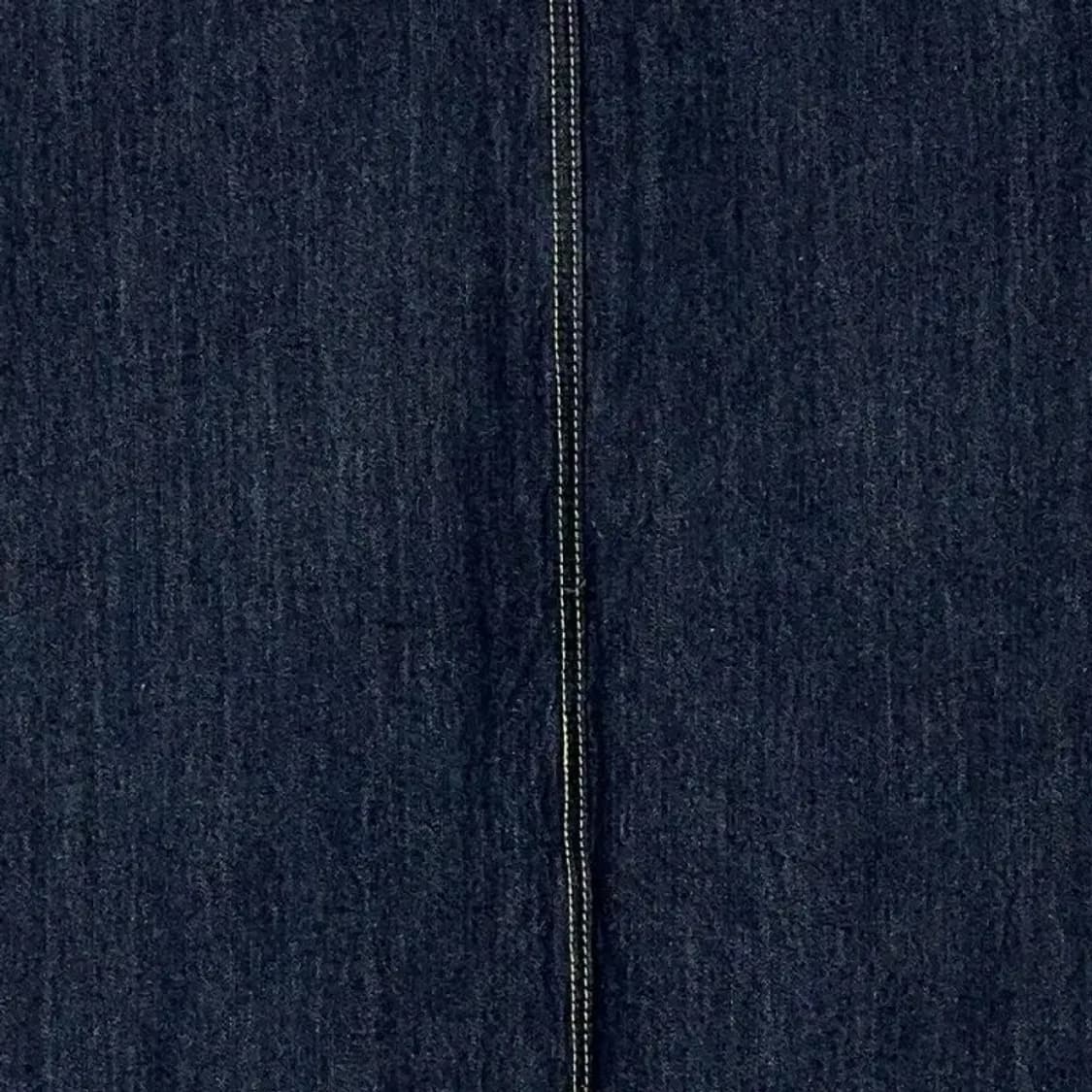 미쏘 여성 캐주얼 데님 스커트 28 상품이미지4