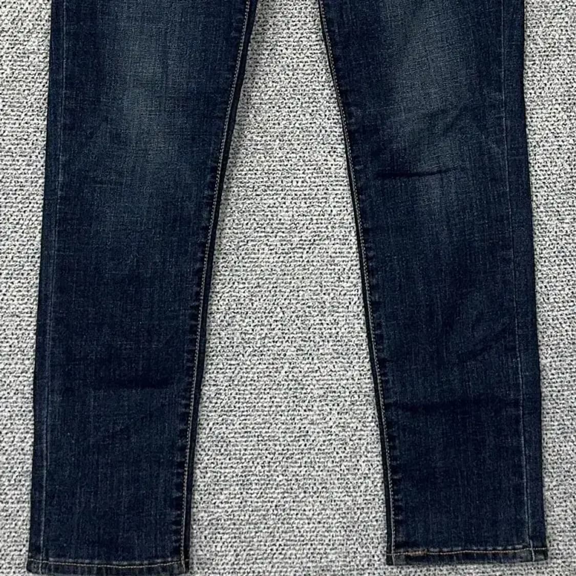 리바이스 스키니핏 여성 청바지 데님팬츠 W27 L28 상품이미지4