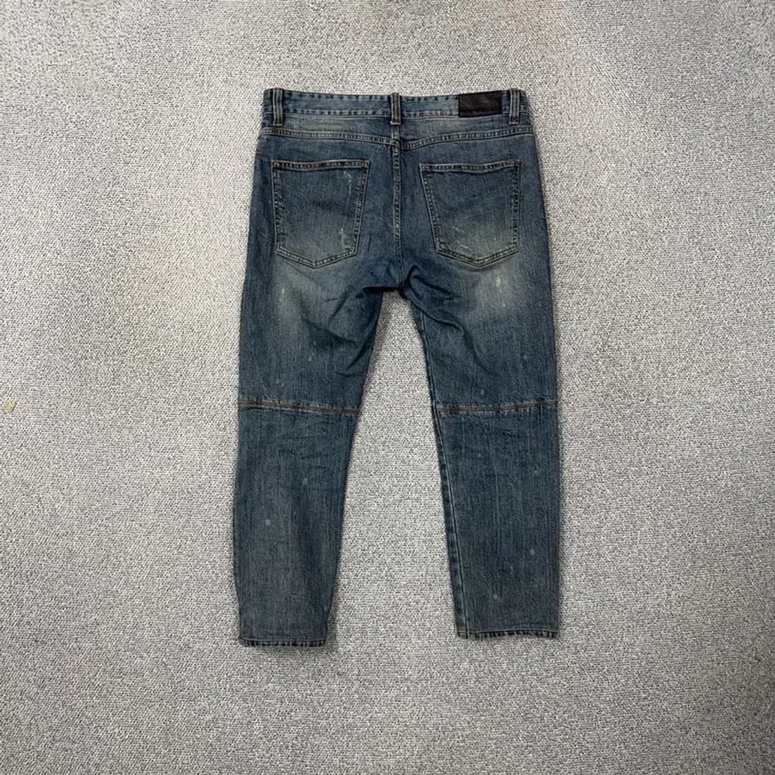 플랙 ARCO 캐주얼 청바지 데님팬츠 32 상품이미지2