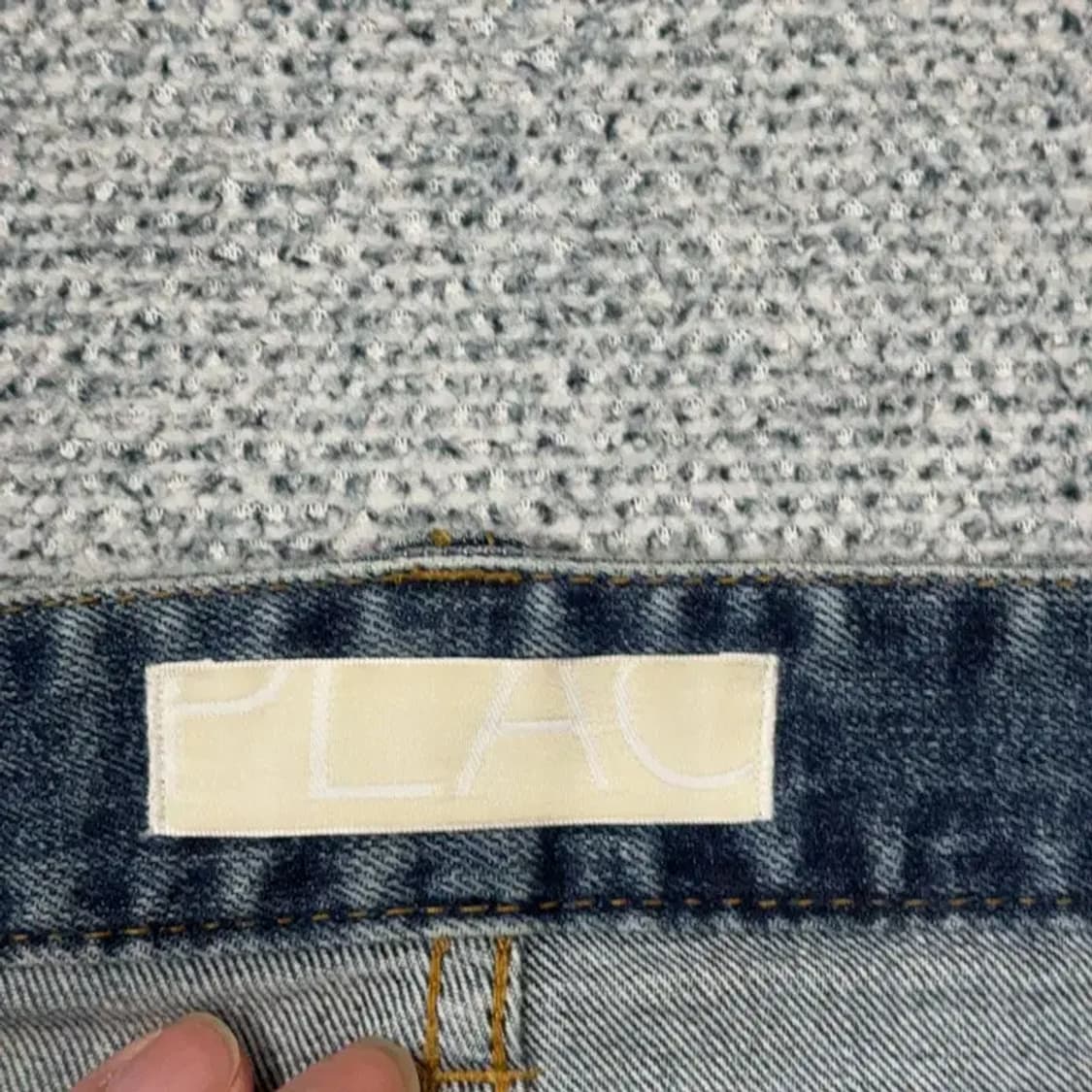 플랙 ARCO 캐주얼 청바지 데님팬츠 32 상품이미지6