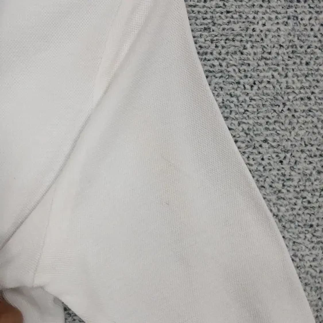 까스텔바작 여성 골프 화이트 카라티 85 상품이미지3