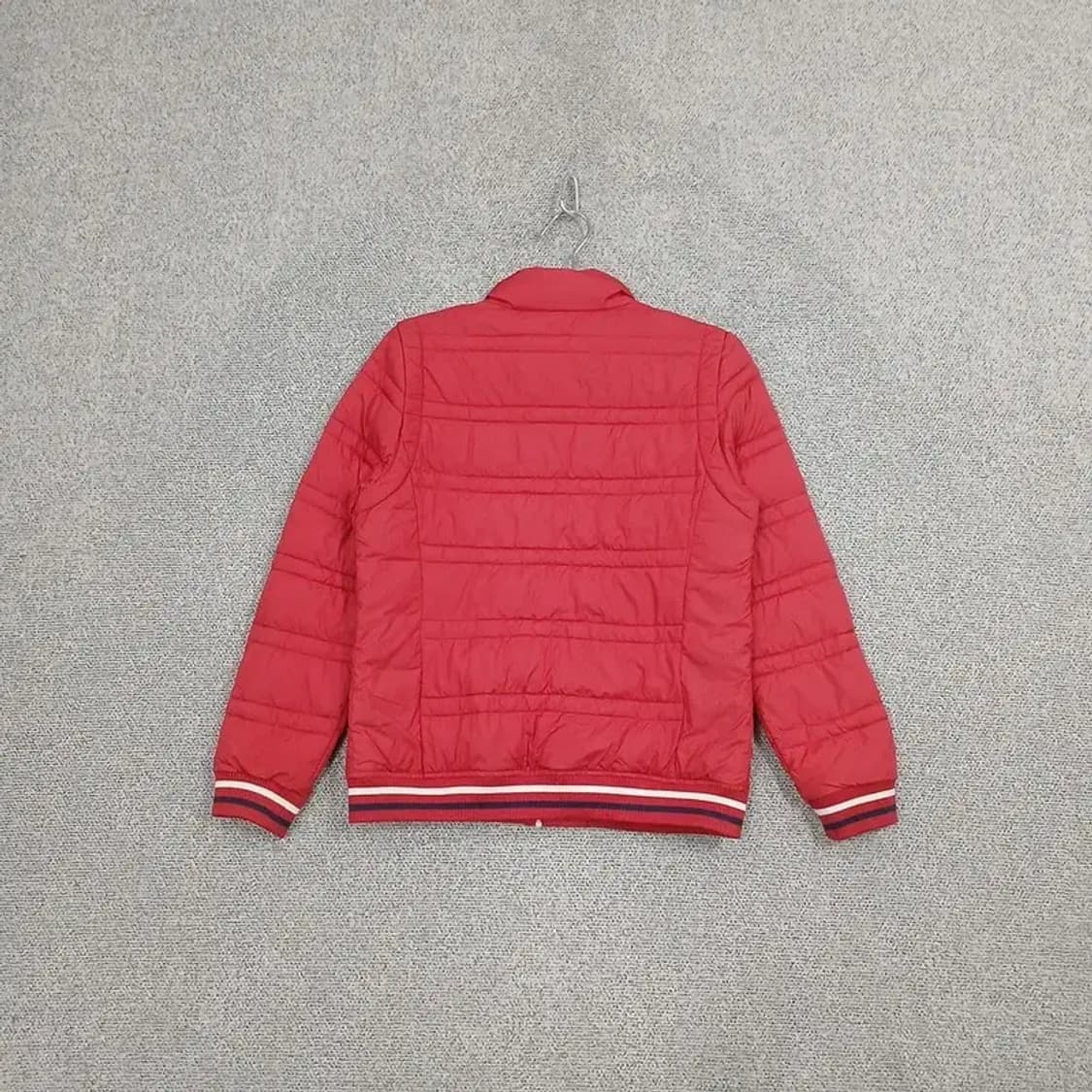 JDX 여성 골프 코랄 경량 패딩 100 상품이미지2