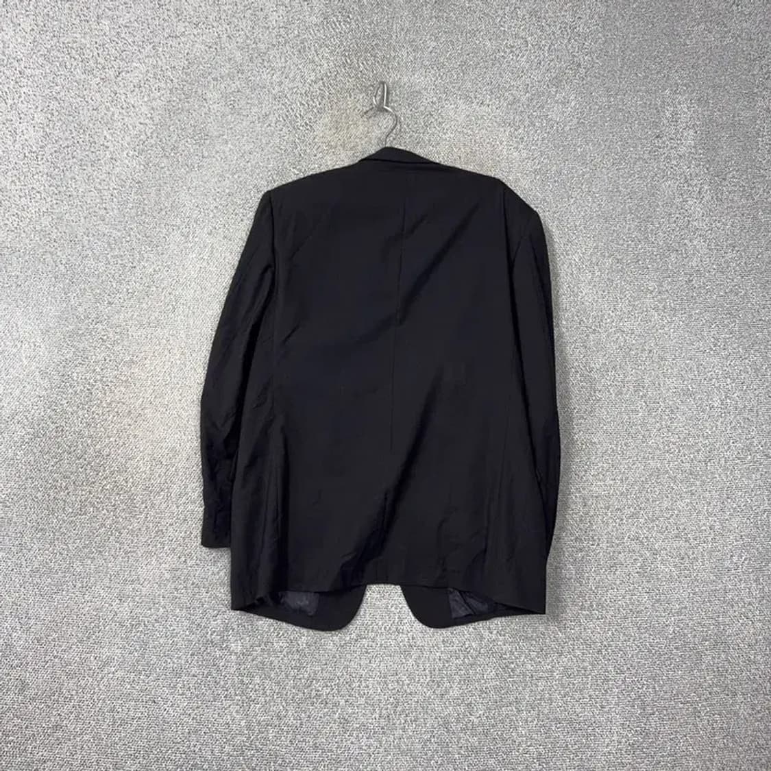 닥스 남성 클래식 버튼 블레이저 자켓 100 상품이미지2