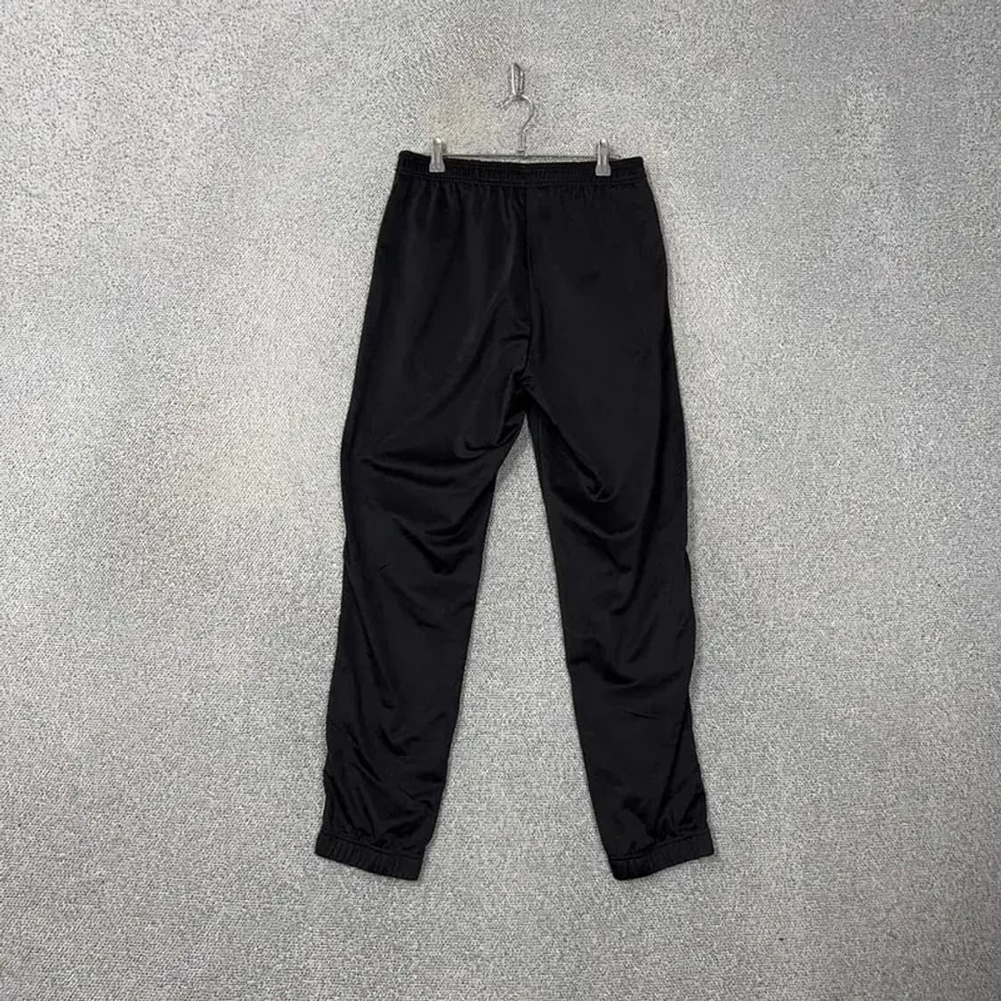 아디다스 로고 남성 트레이닝 팬츠 L 상품이미지2