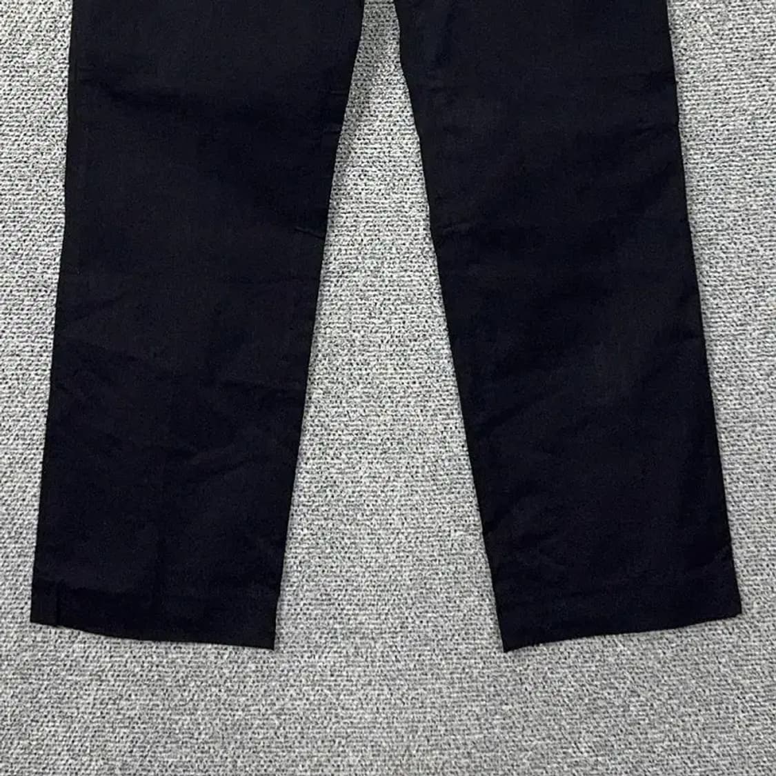 라코스테 네이비 캐주얼 슬랙스 28-29 상품이미지4