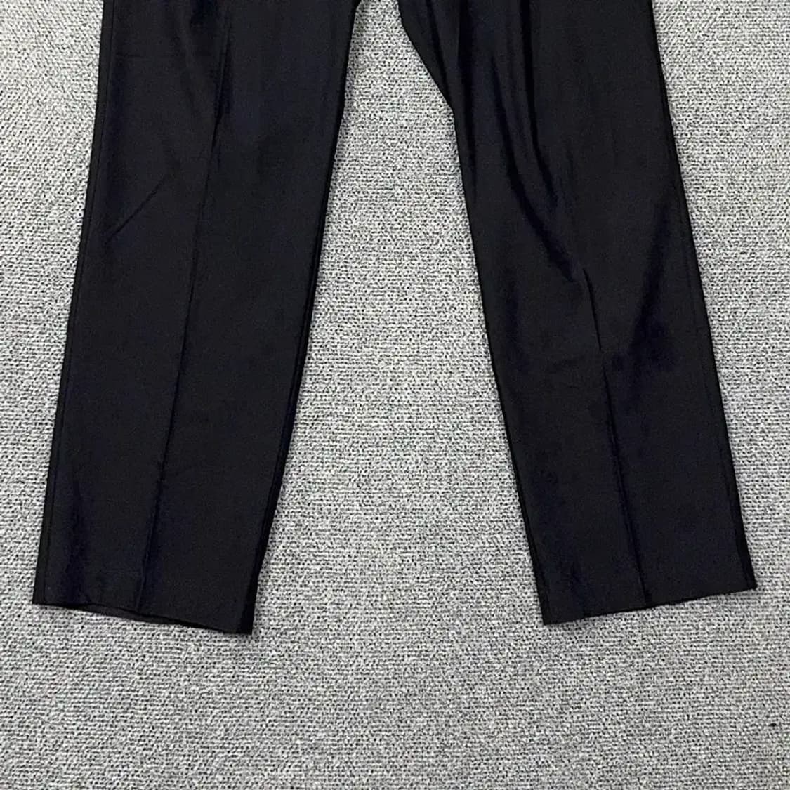 밀레 등산 로고 블랙 팬츠 31 상품이미지4