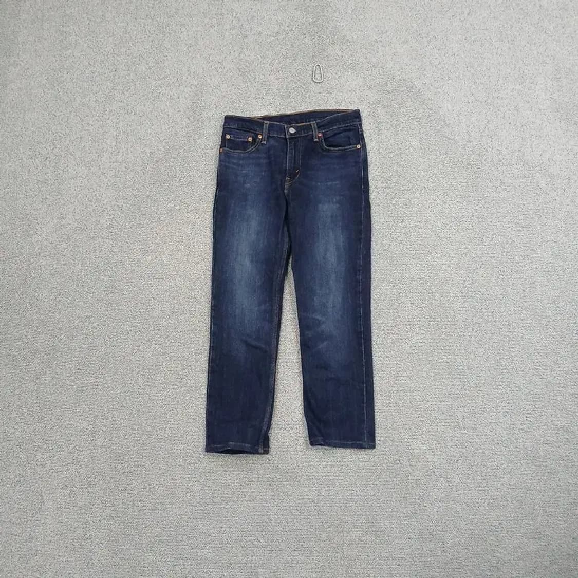 리바이스 511 캐주얼 청바지 데님팬츠 30 32 상품이미지1