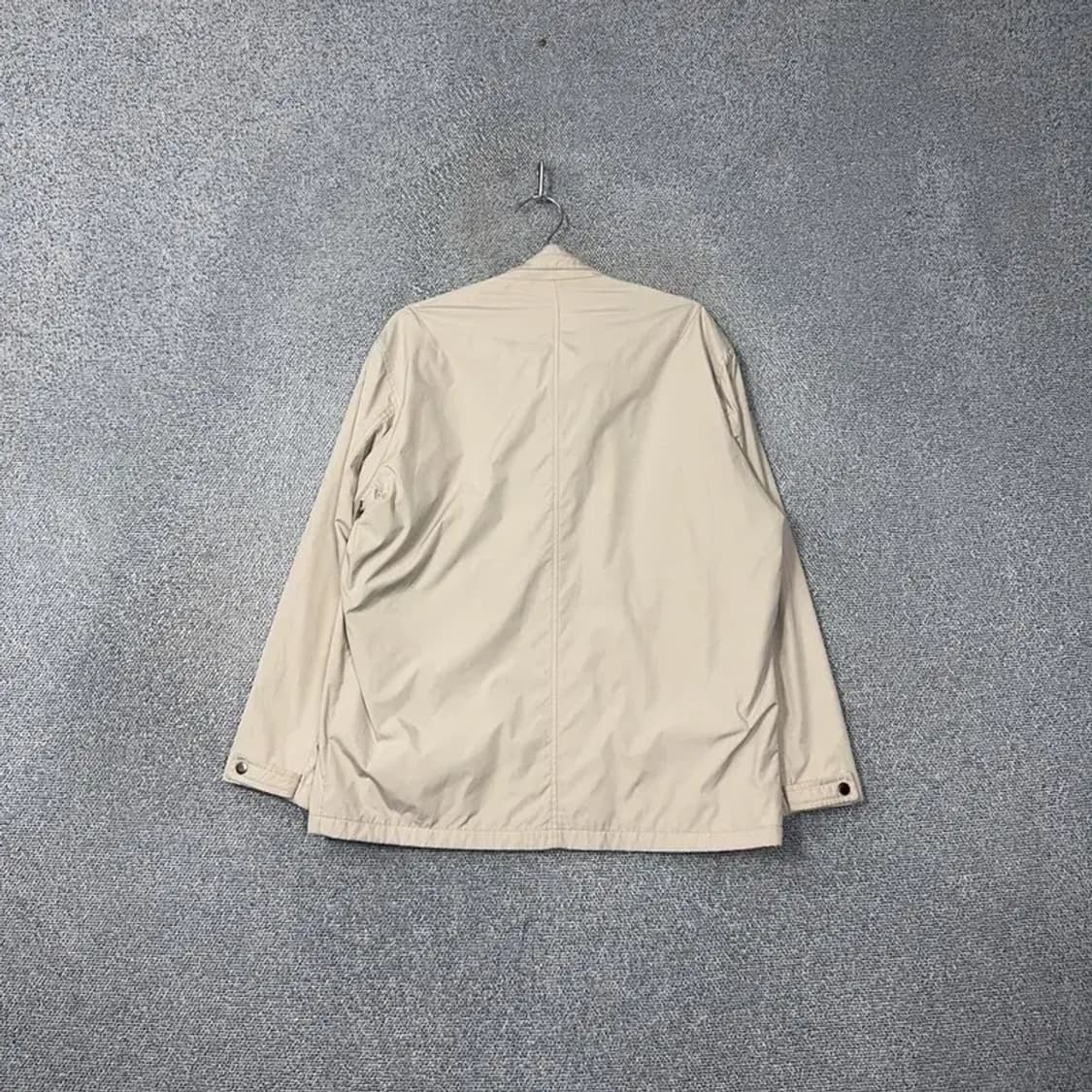 스코필드 남성 캐주얼 나일론 점퍼 자켓 L 상품이미지2