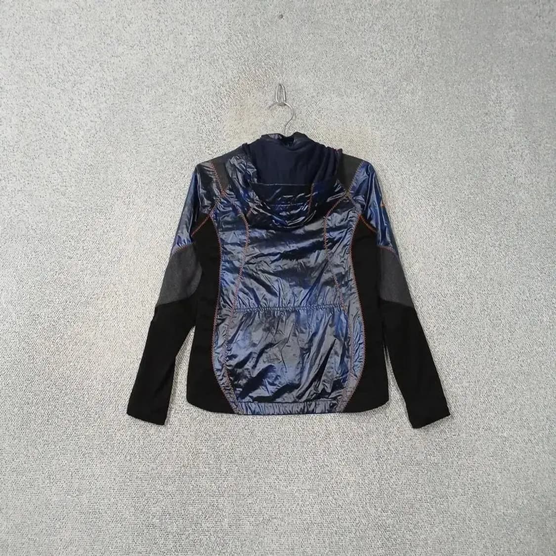 머렐 로고 여성 등산 기능성 바람막이 S 상품이미지2