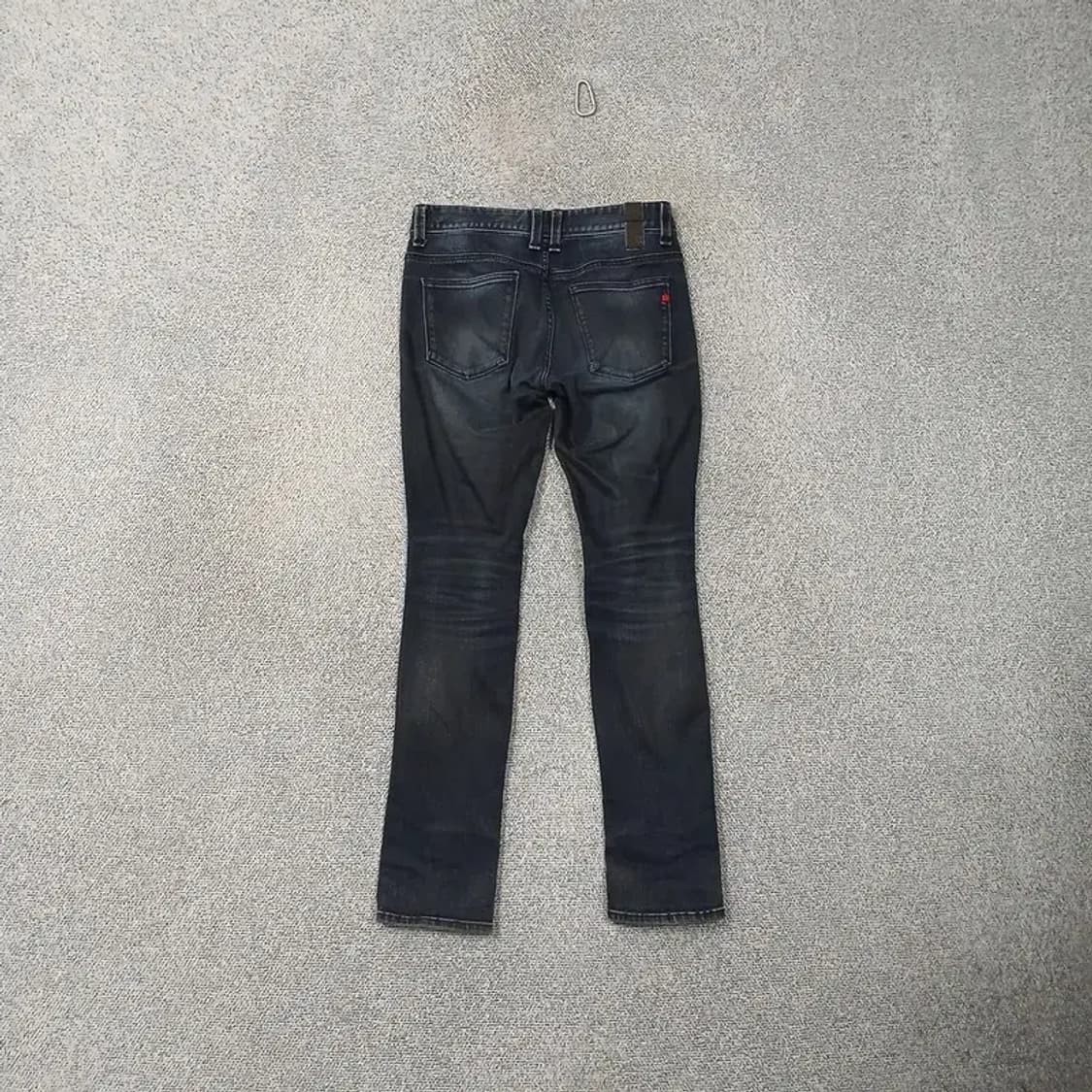 빈폴 여성 워싱 스키니진 29 상품이미지2