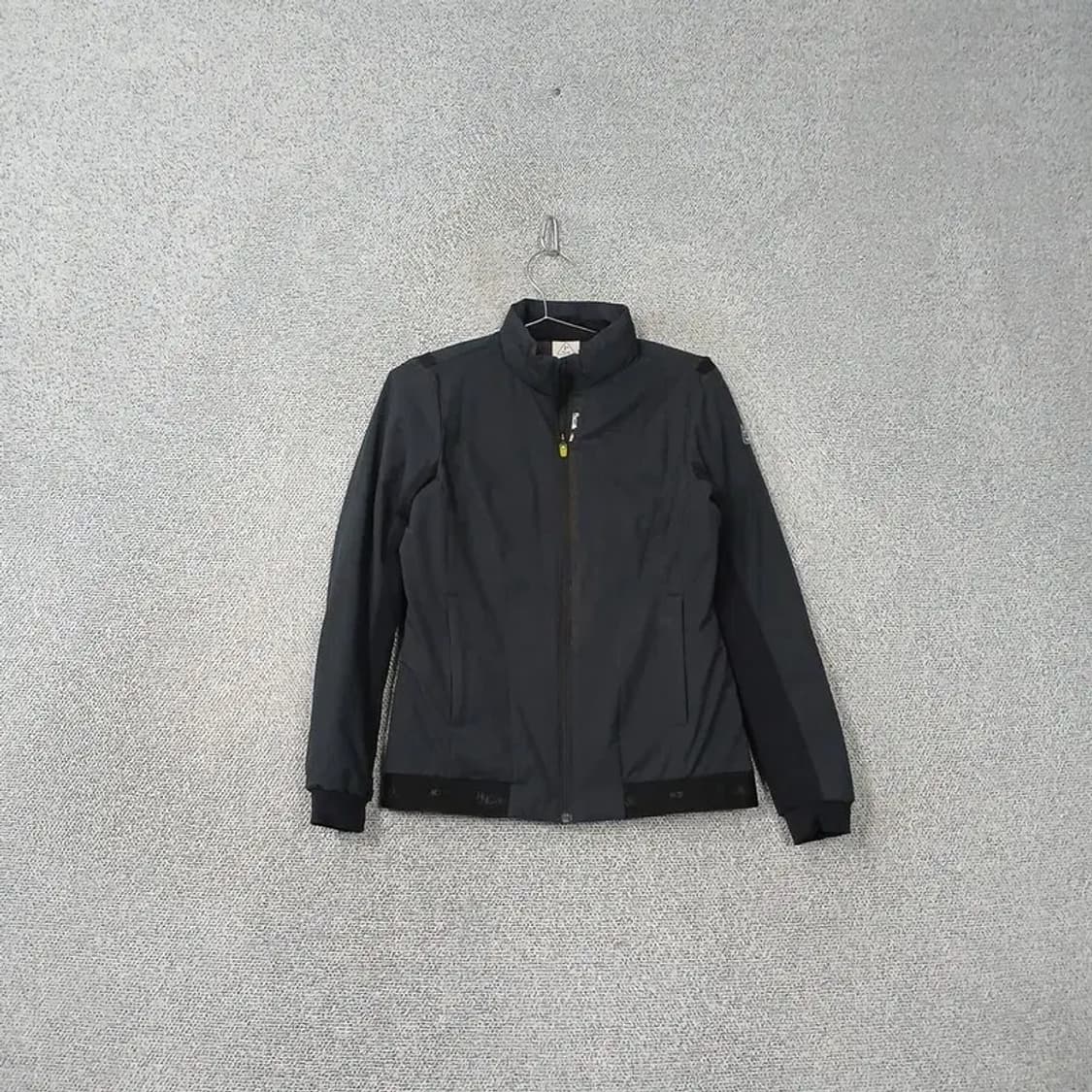 K2 로고 블랙 경량 패딩 자켓 90 상품이미지1