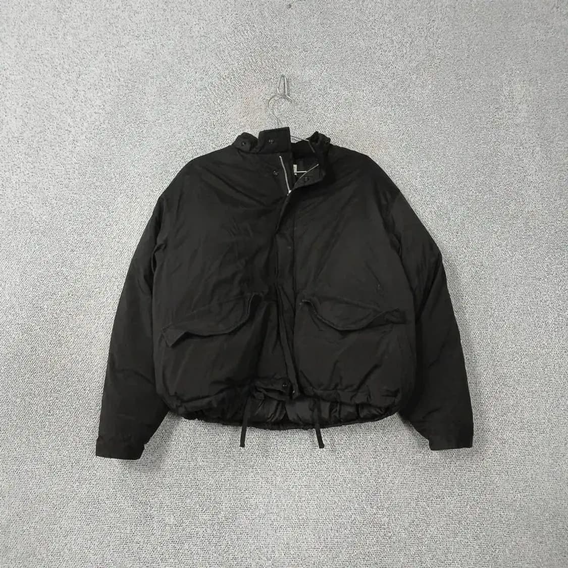 라퍼지스토어 오버핏 테크웨어 패딩 점퍼 S 상품이미지1