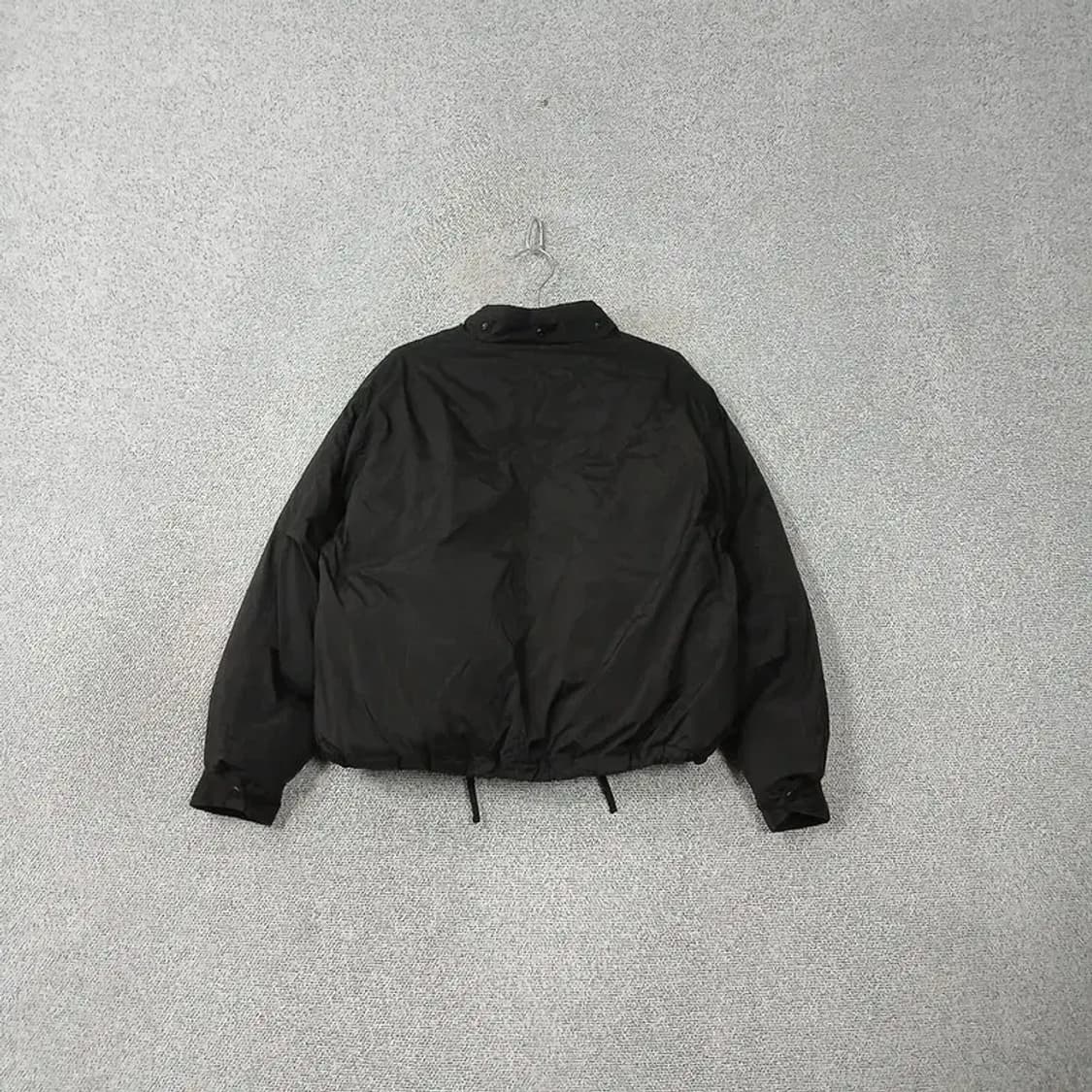 라퍼지스토어 오버핏 테크웨어 패딩 점퍼 S 상품이미지2