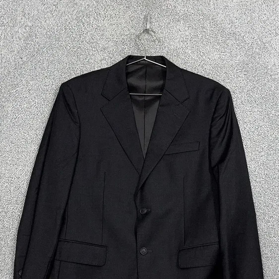 니나리치 남성 클래식 정장 블레이저 자켓 94 상품이미지3