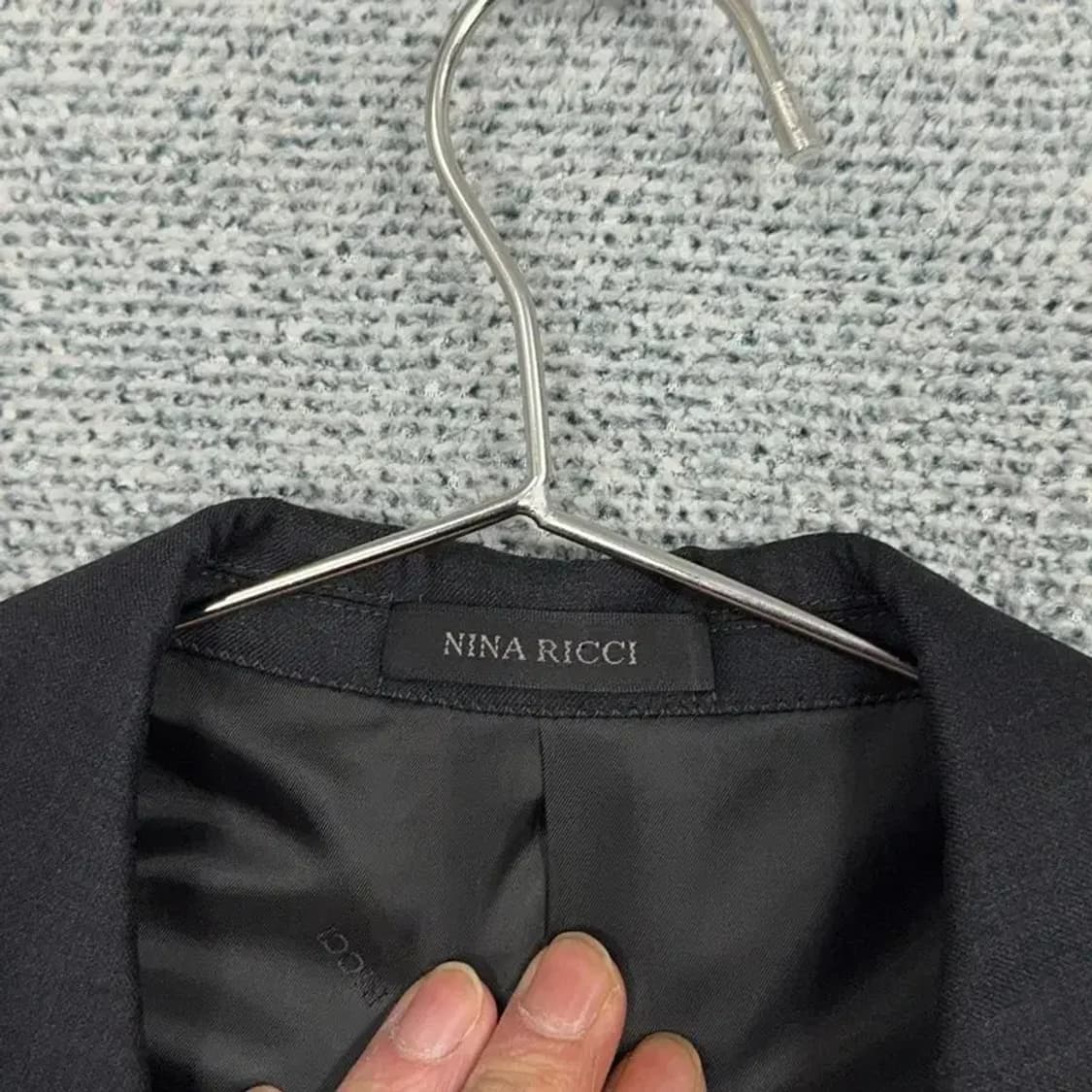 니나리치 남성 클래식 정장 블레이저 자켓 94 상품이미지5