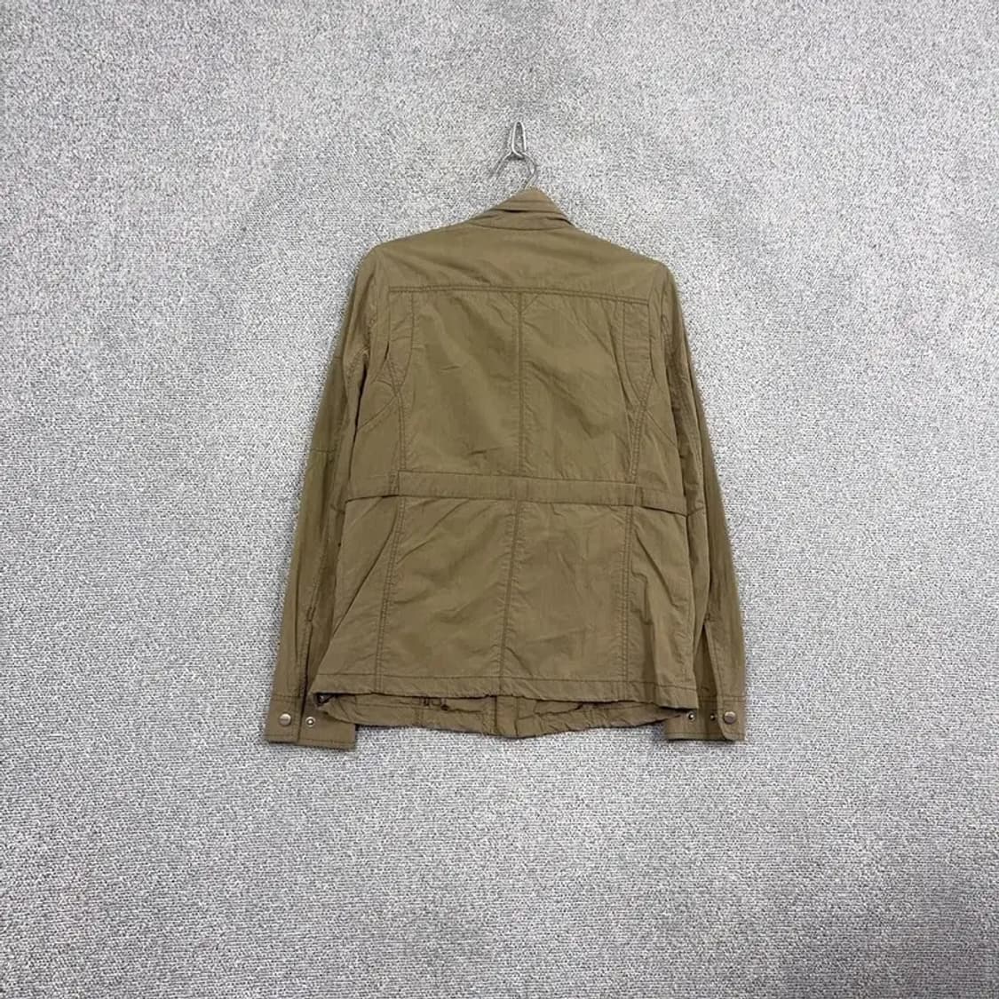 톰보이 진스 빈티지 연카키 쿼드포켓 필드 자켓 L 상품이미지2