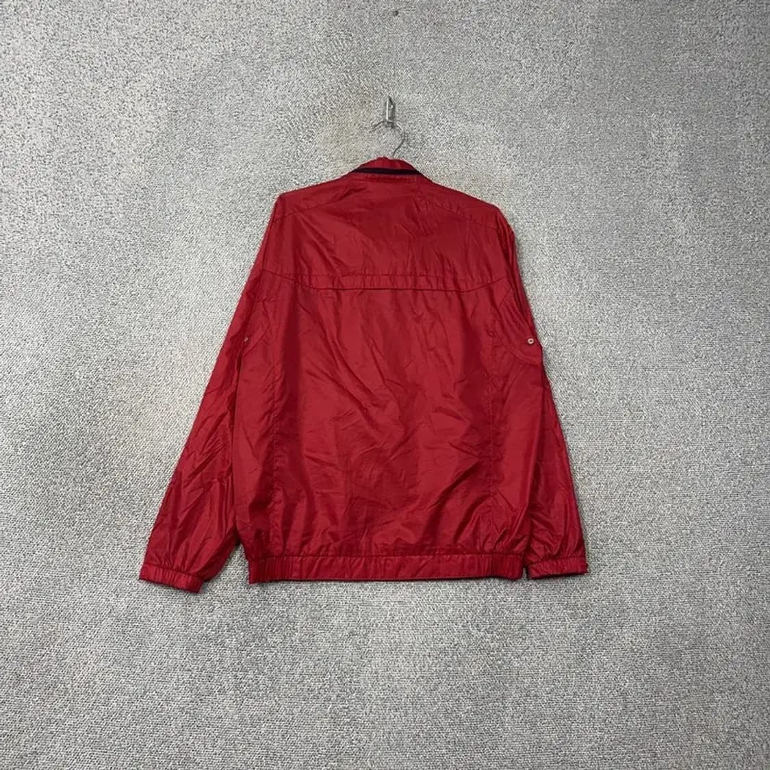 JDX 골프 남성 레드 바람막이 자켓 105 상품이미지2