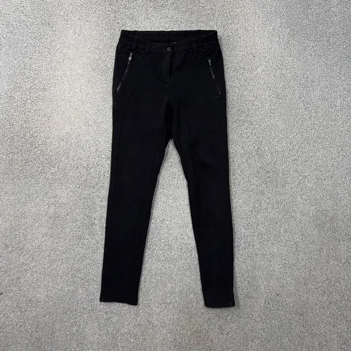 네파 블랙 여성 기능성 등산 팬츠 66 상품이미지1