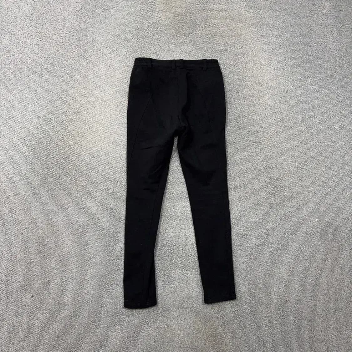 네파 블랙 여성 기능성 등산 팬츠 66 상품이미지2