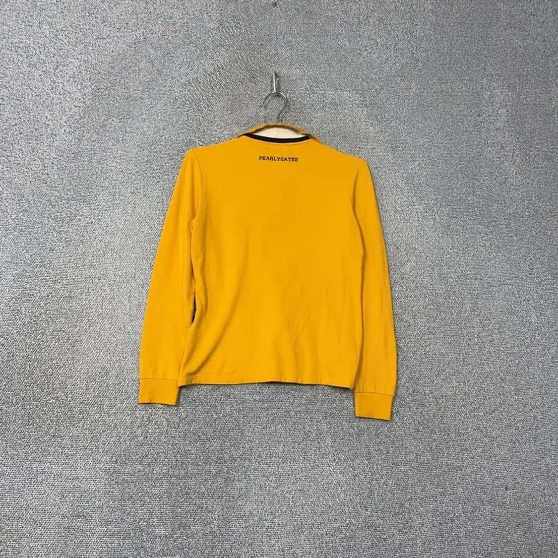 파리게이츠 로고 골프 카라티 90 상품이미지2