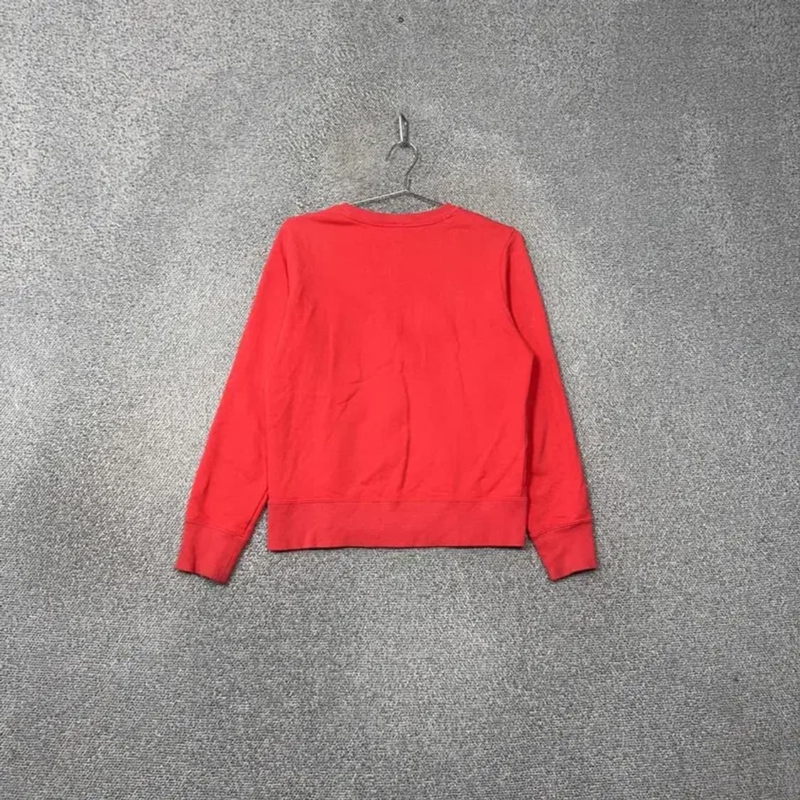 나이키 프린팅 코랄 맨투맨 90 상품이미지2