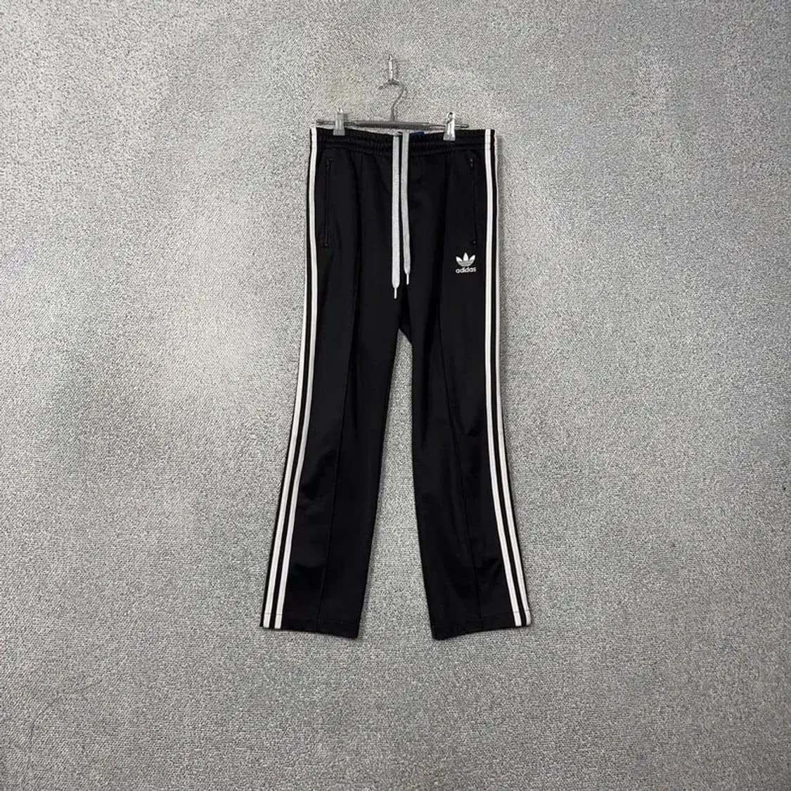 아디다스 유로파 남성 트랙팬츠 L 상품이미지1