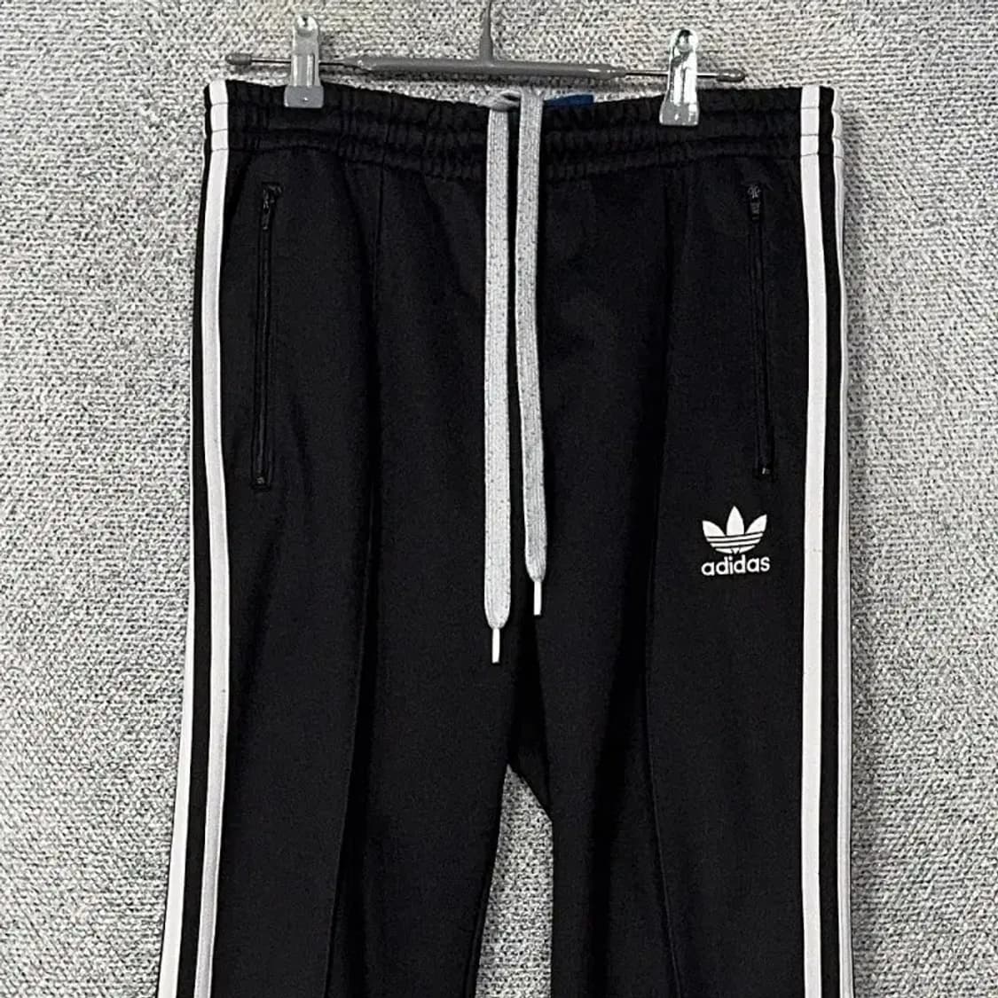 아디다스 유로파 남성 트랙팬츠 L 상품이미지3