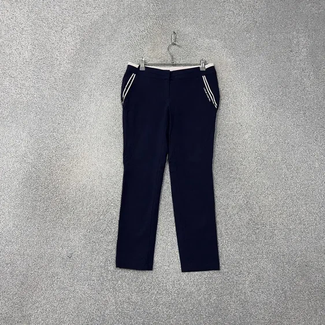 루이까스텔 여성 골프 기능성 팬츠 67 상품이미지1