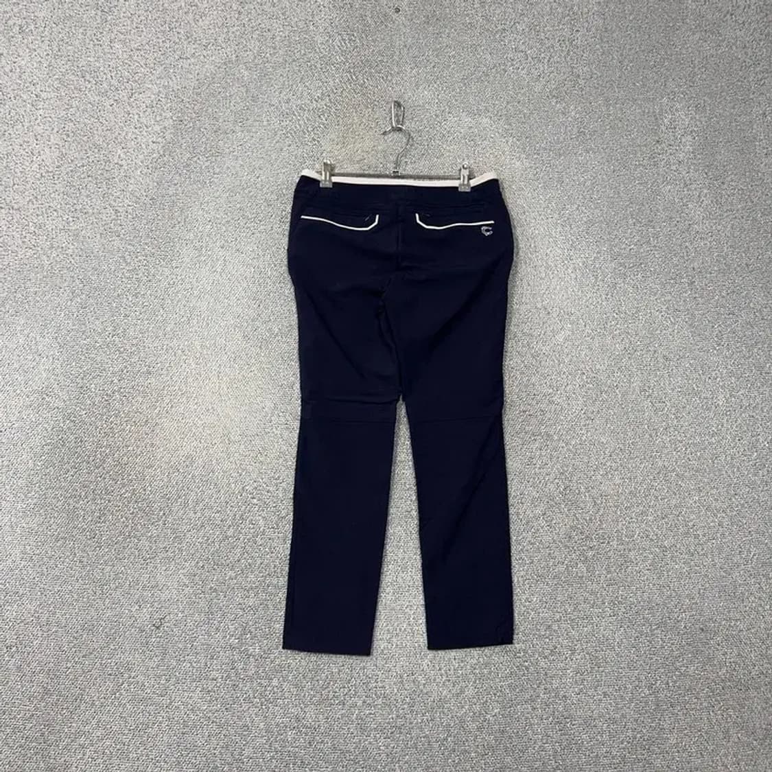 루이까스텔 여성 골프 기능성 팬츠 67 상품이미지2