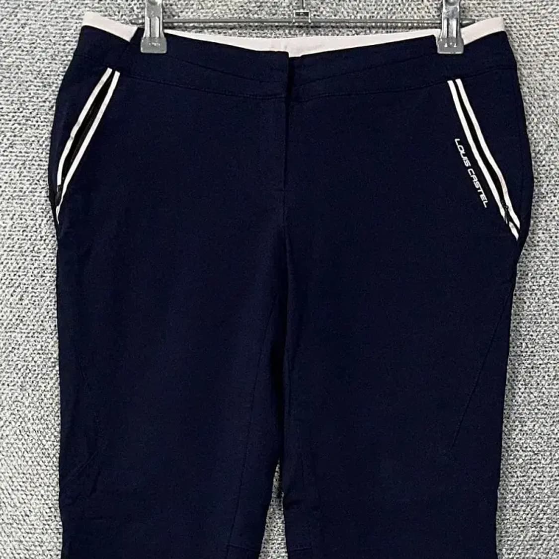 루이까스텔 여성 골프 기능성 팬츠 67 상품이미지3