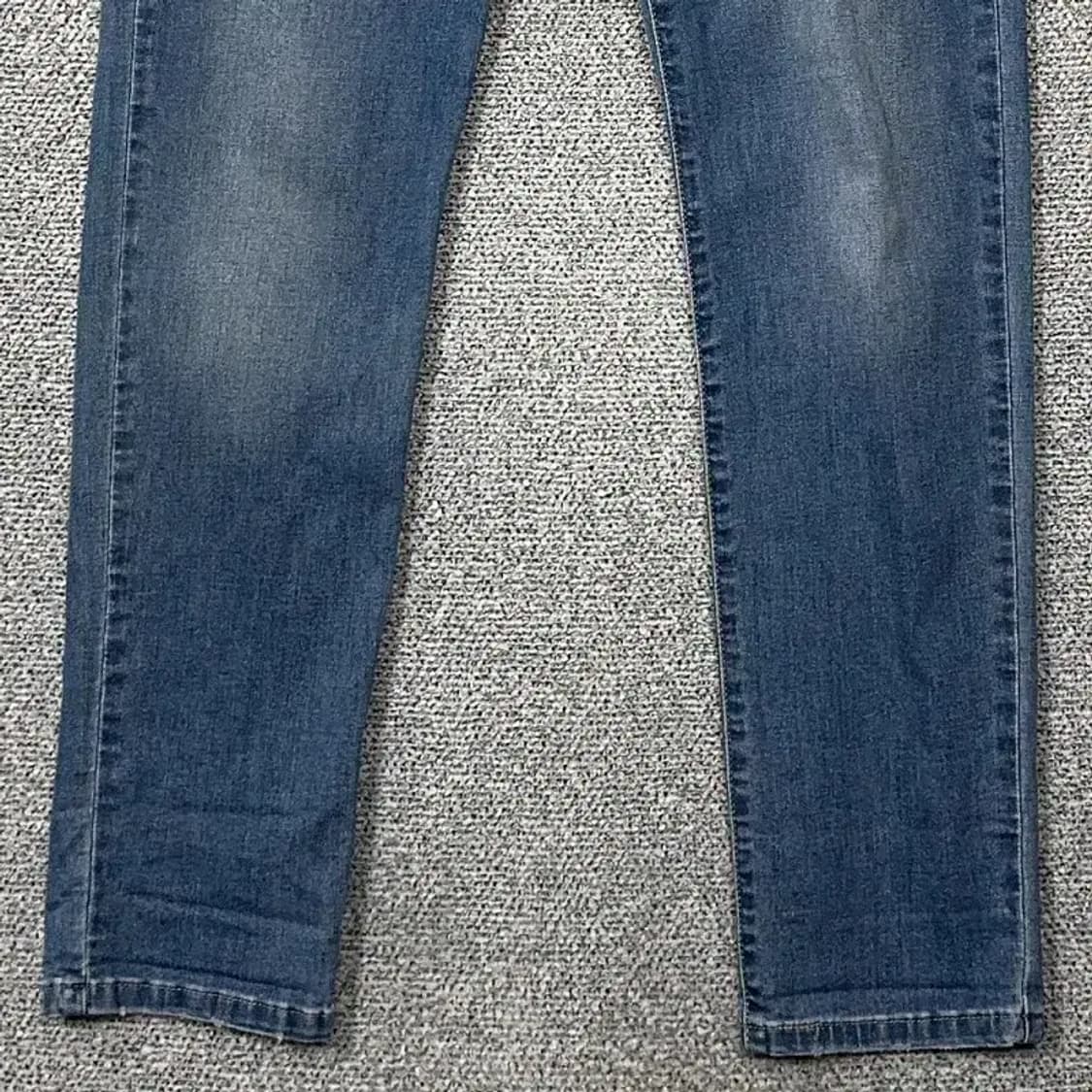 리바이스 여성 캐주얼 청바지 27 30 상품이미지4
