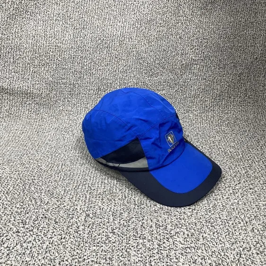 블랙야크 블루 로고 기능성 캡 2L 상품이미지4