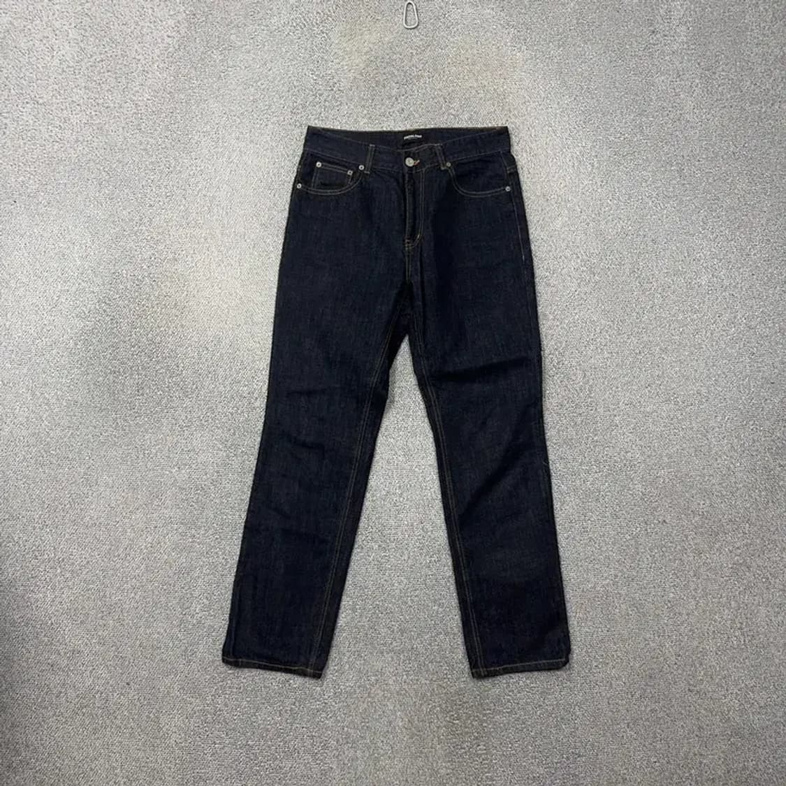 페이탈리즘 중청 데님 청바지 46 상품이미지1