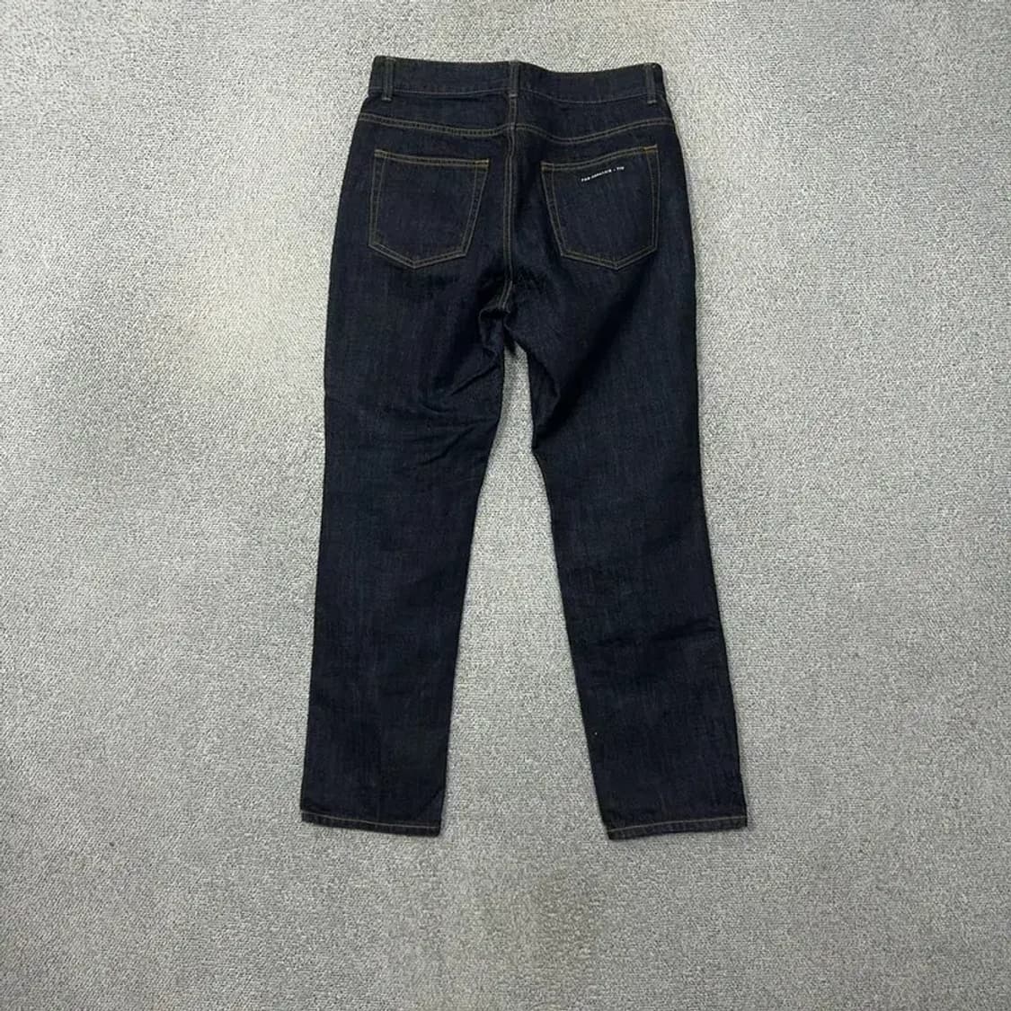 페이탈리즘 중청 데님 청바지 46 상품이미지2
