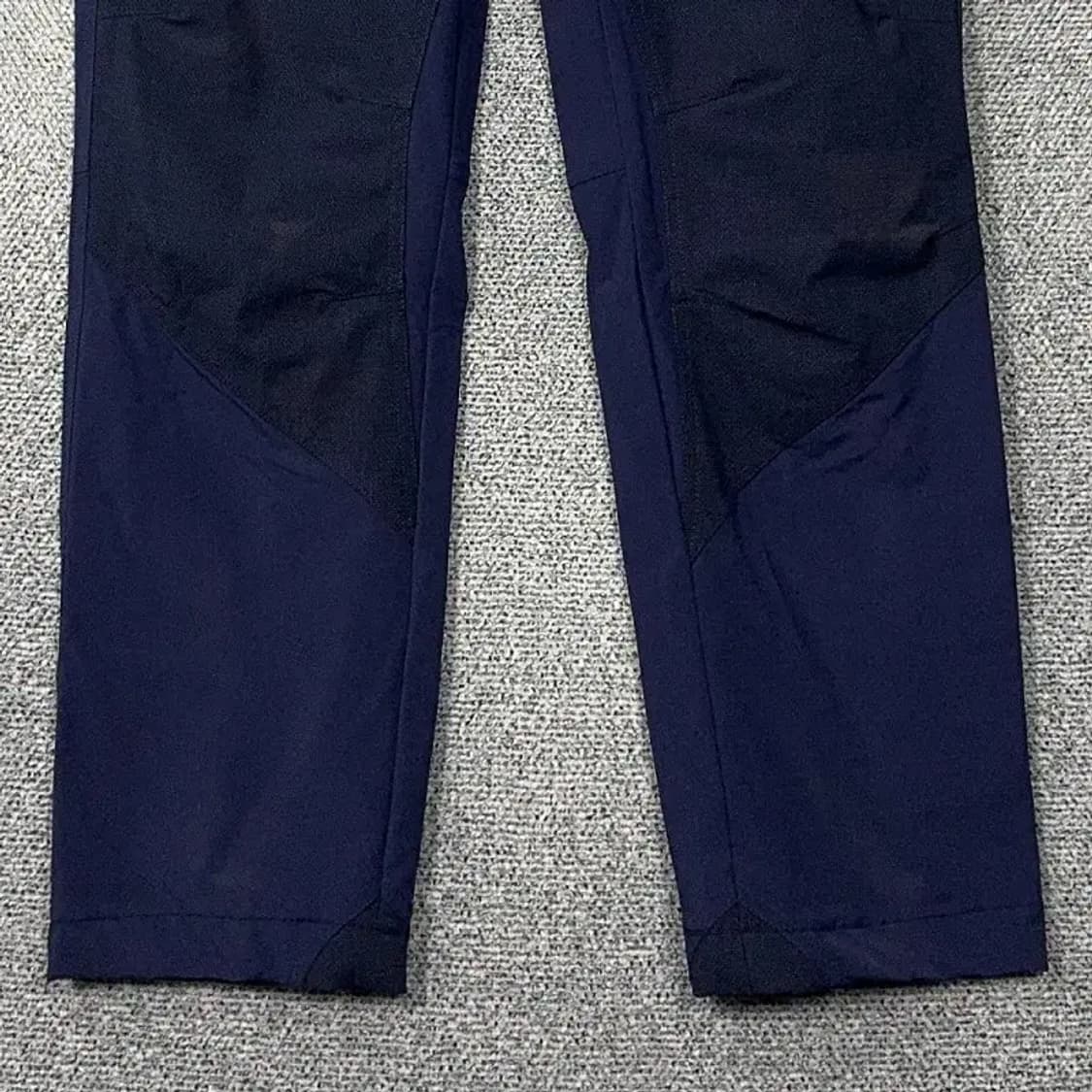 네파 네이비 남성 등산 기능성 바지 XXXL 상품이미지4