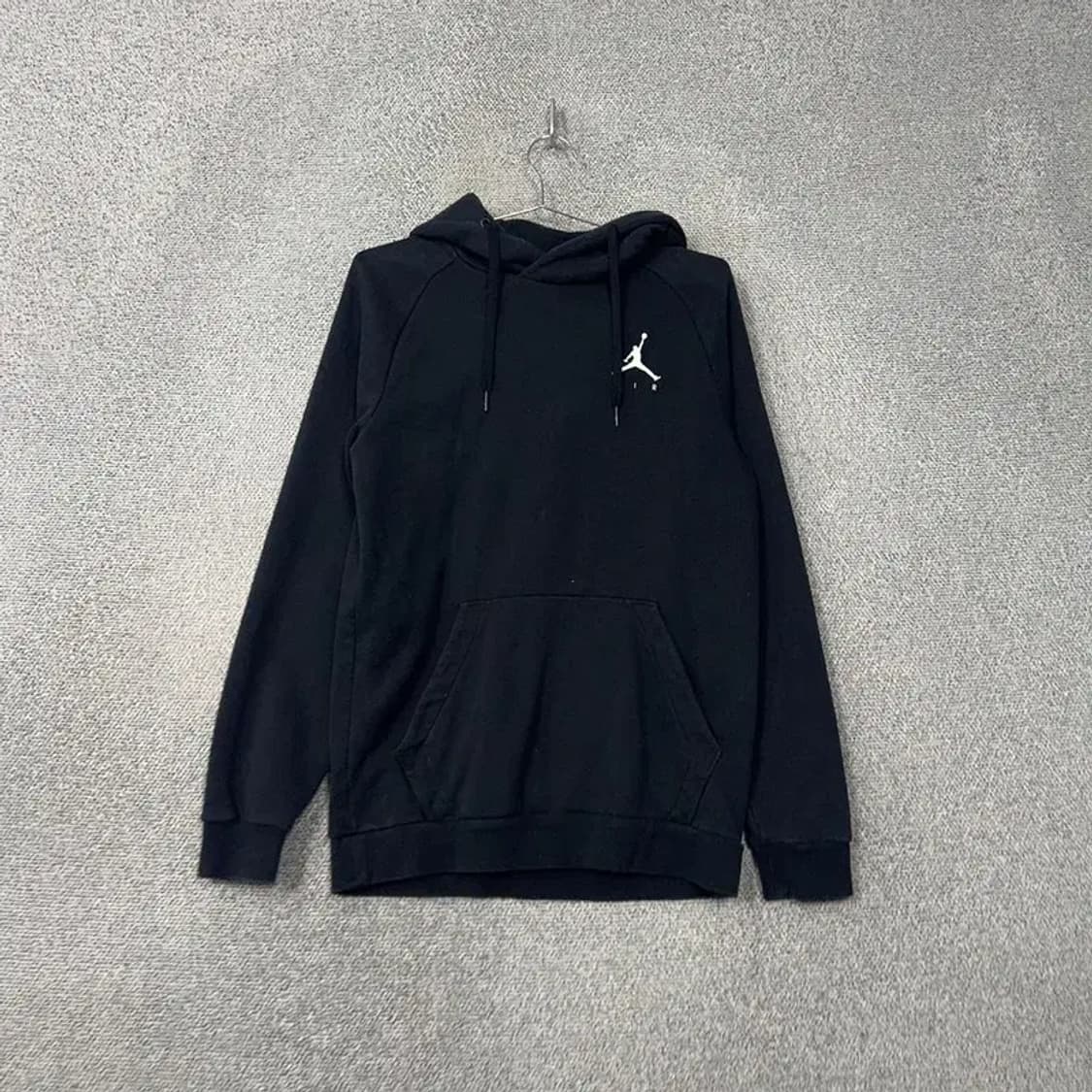 조던 네이비 점프맨 로고 남성 후드티 95 상품이미지1