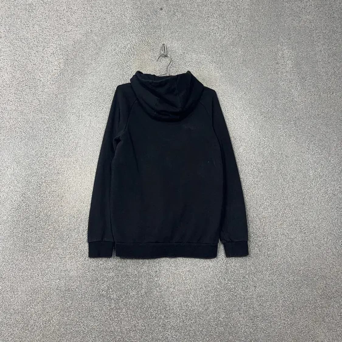 조던 네이비 점프맨 로고 남성 후드티 95 상품이미지2