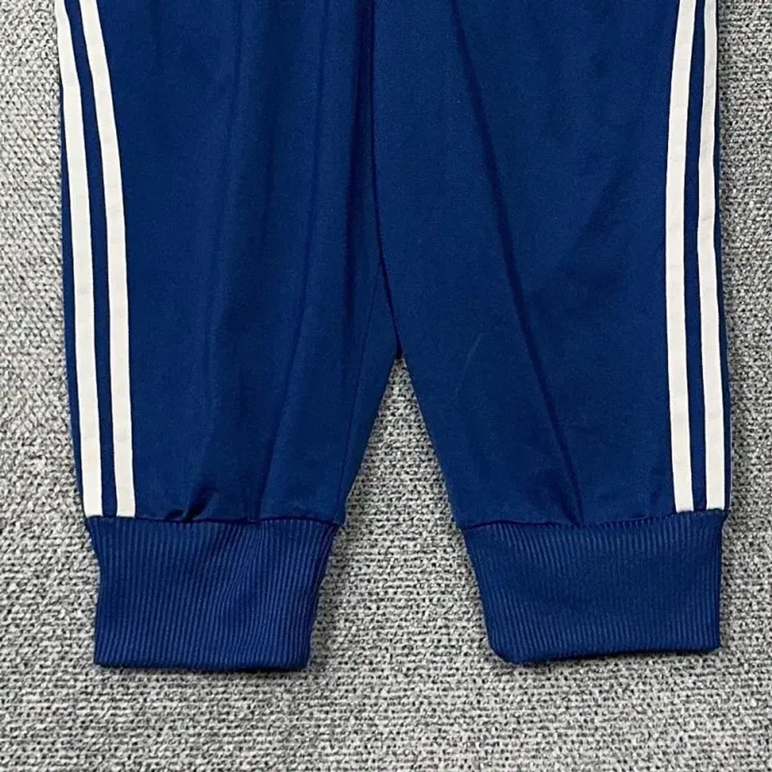 아디다스 불꽃 삼선 5부 조거팬츠 S 상품이미지4