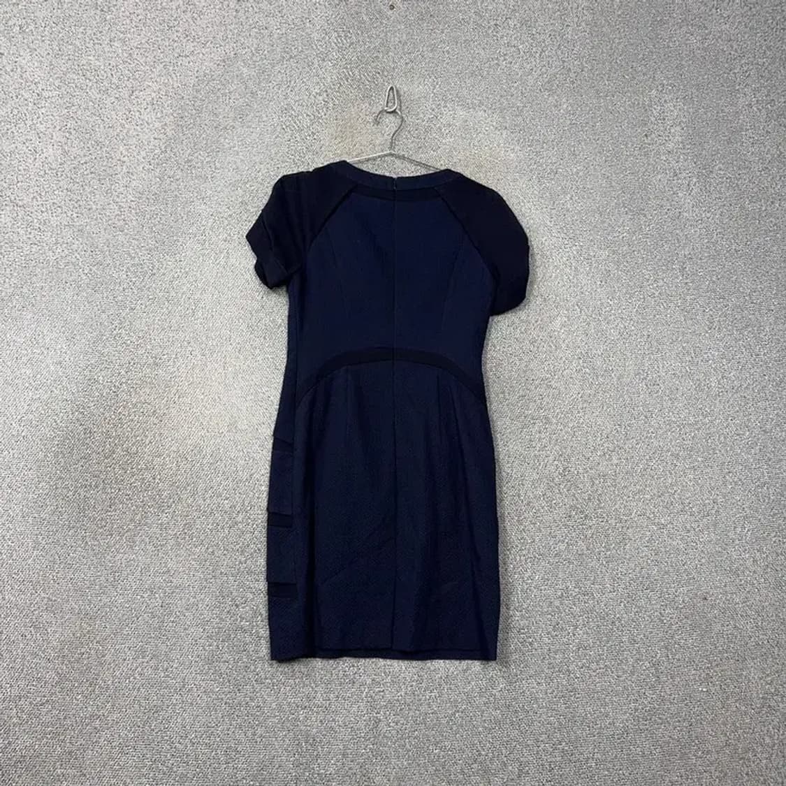 미샤 여성 클래식 드레스 스트라이프 원피스 88-94-165 상품이미지2